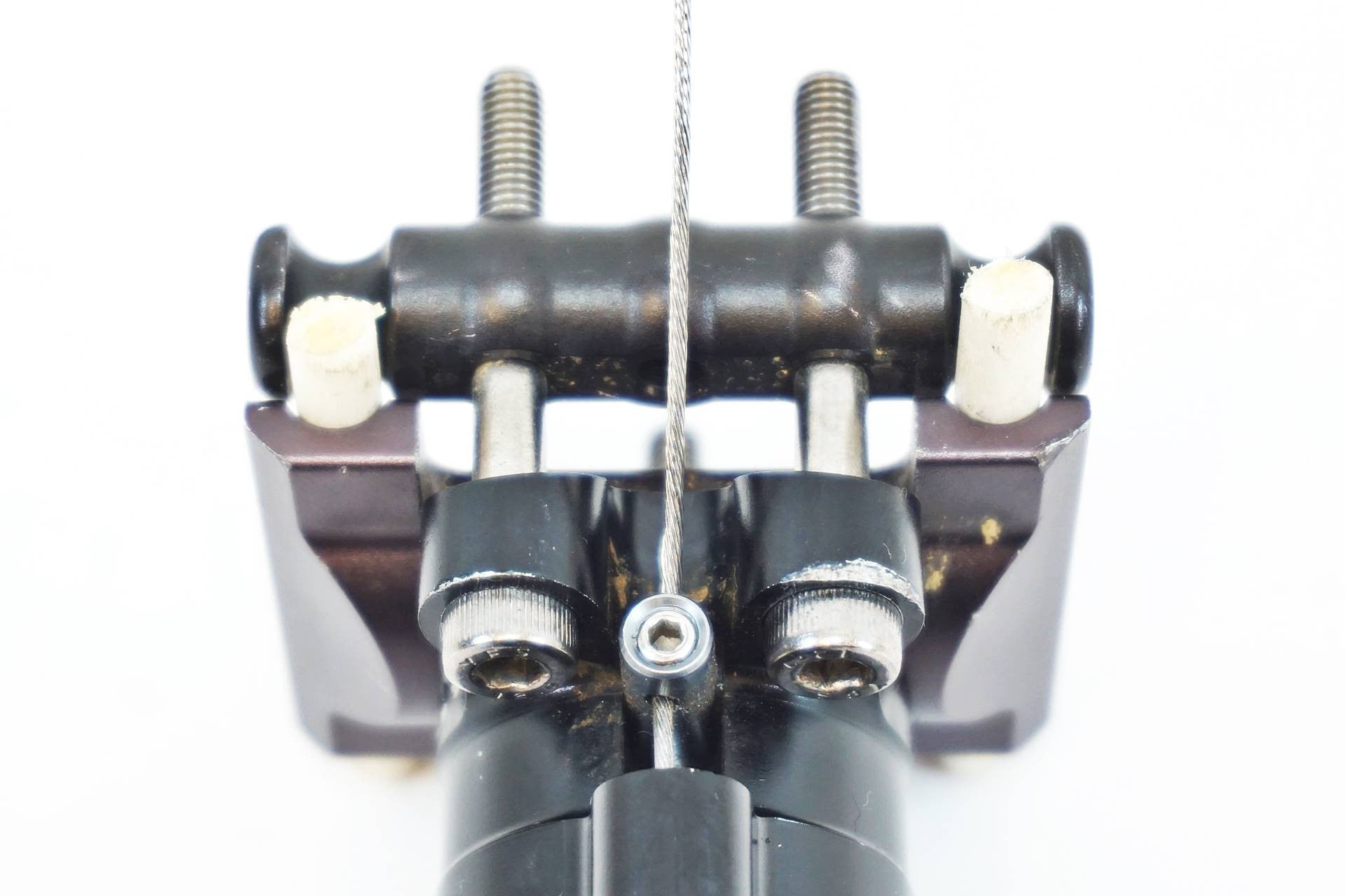 KOWA 「コーワ」 SPEED DROPPER PALLY Φ27.2 350/100mm ドロッパーシートポスト / 有明ガーデン店