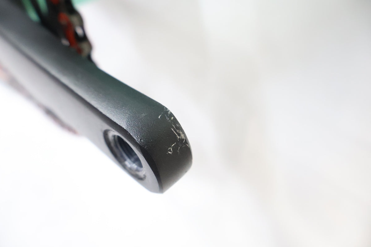 LEADER BIKE 「リーダー バイク」 725TR 2021年頃 ピストバイク / 高知店