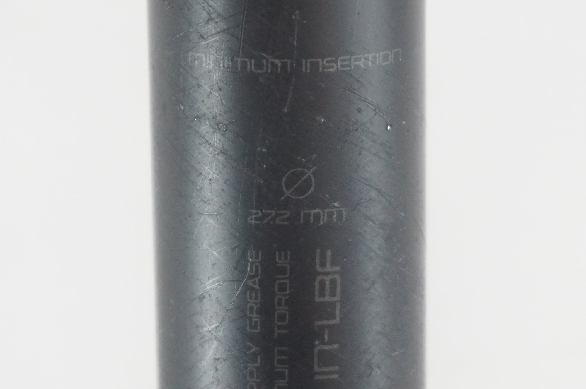 SPECIALIZED 「スペシャライズド」 S-WORKS Φ27.2 400mm カーボンシートポスト / 阪急塚口店