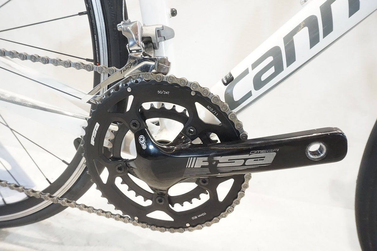 CANNONDALE 「キャノンデール」 SYNAPSE WOMEN 2015年モデル ロードバイク / 横浜戸塚店