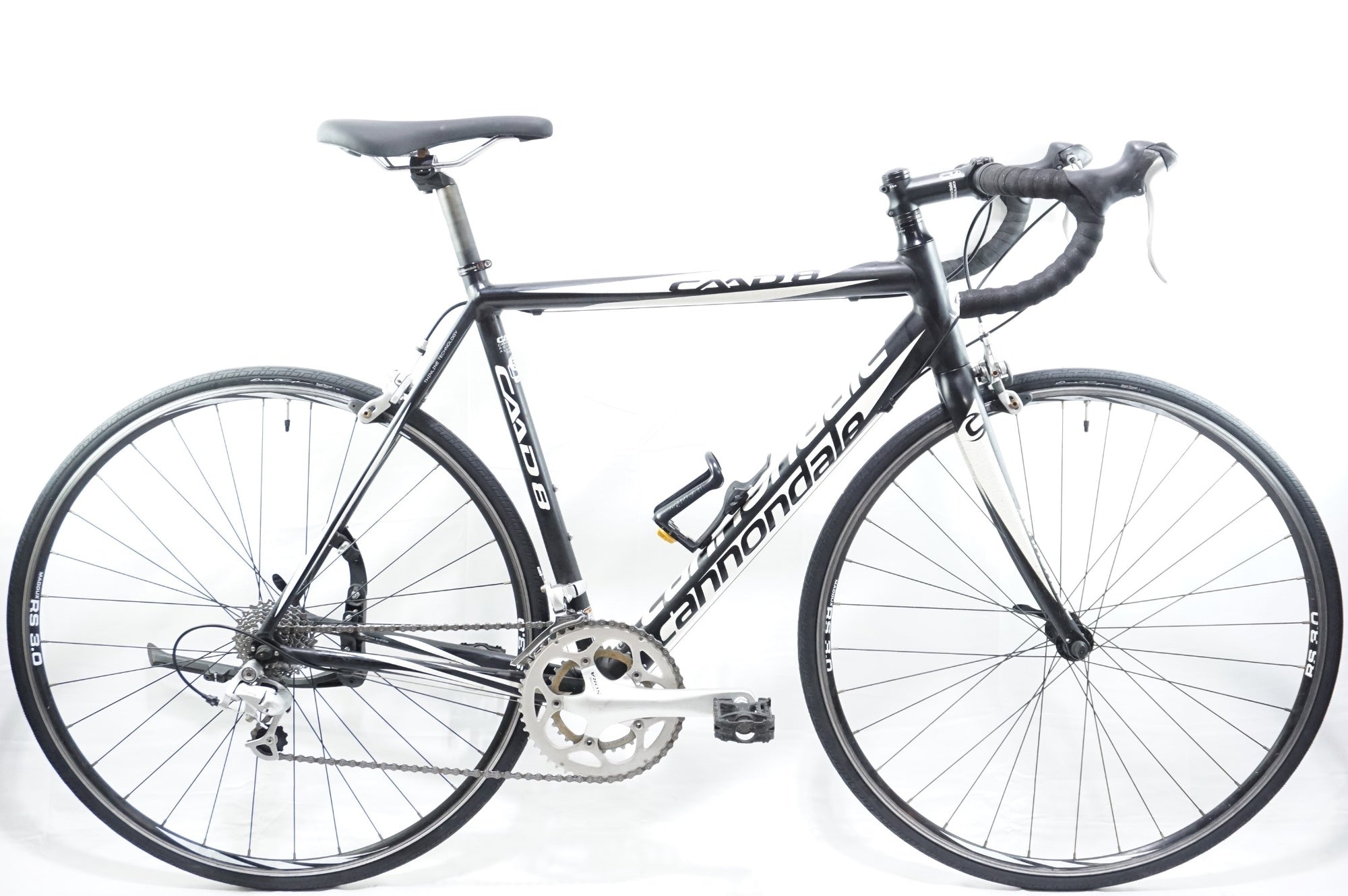 CANNONDALE 「キャノンデール」 CAAD8 7 SORA 2012年モデル ロード