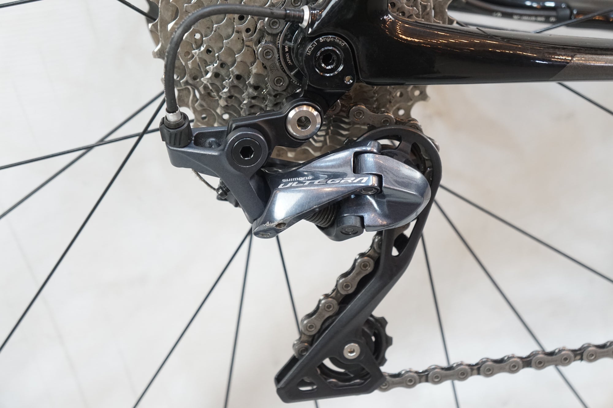 CANNONDALE 「キャノンデール」 SYNAPSE CARBON DISC ULTEGRA 2019年モデル ロードバイク / バイチャリ浦和ベース