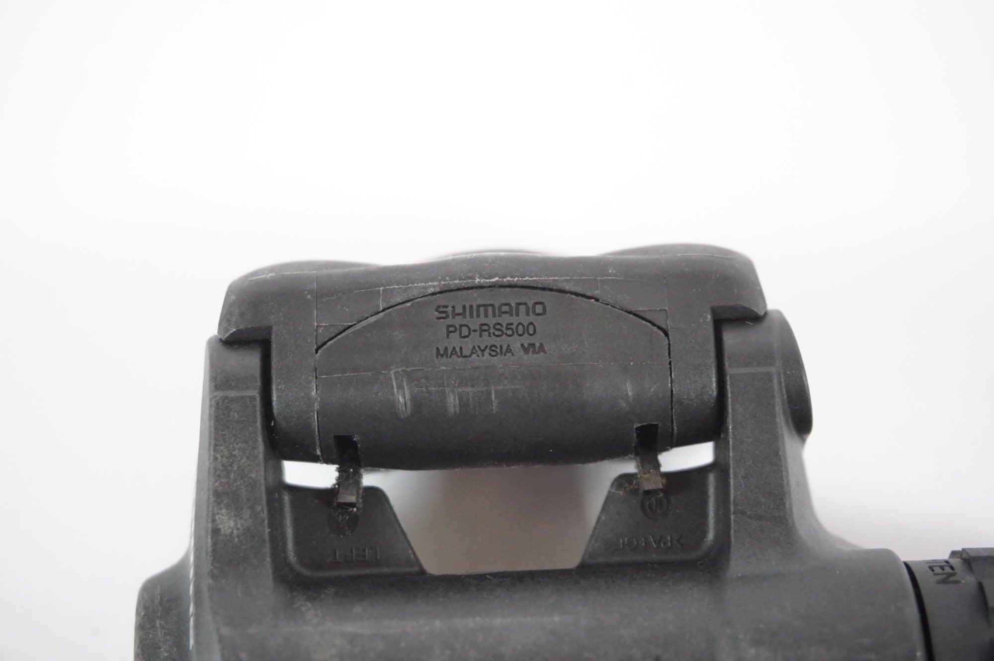 SHIMANO 「シマノ」 PD-RS500 ペダル / 宇都宮店