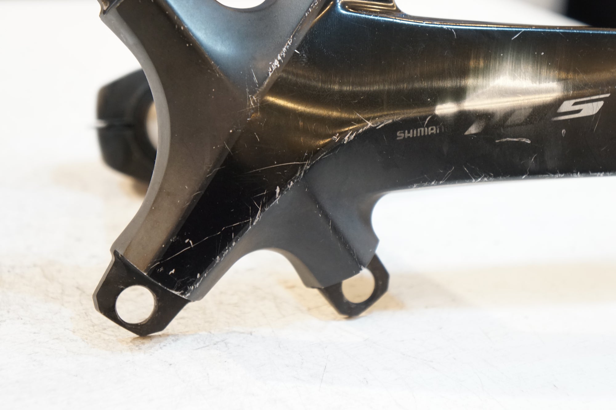 SHIMANO 「シマノ」 105 FC-R7000 170mm クランク / バイチャリ浦和ベース