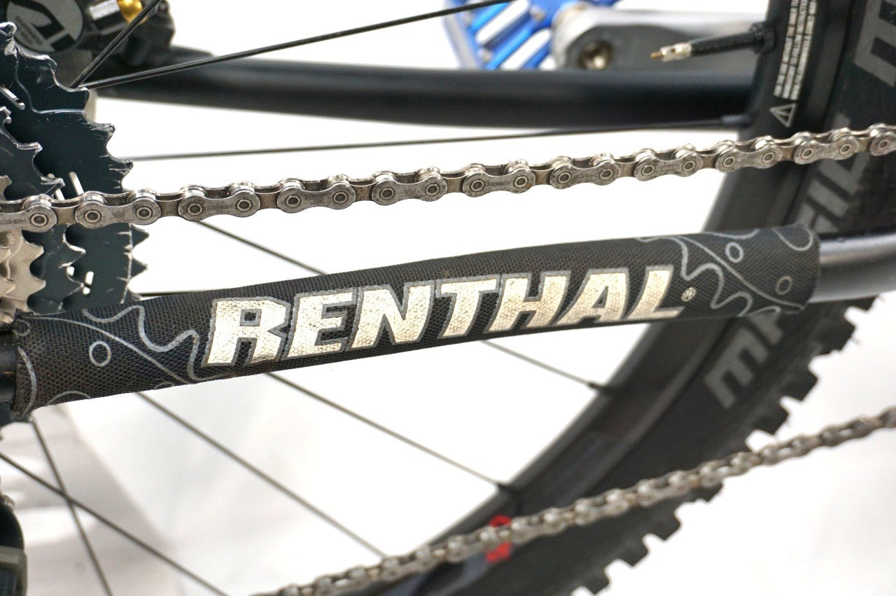 RITCHEY 「リッチー」 ULTRA 2018年モデル マウンテンバイク / 川越店