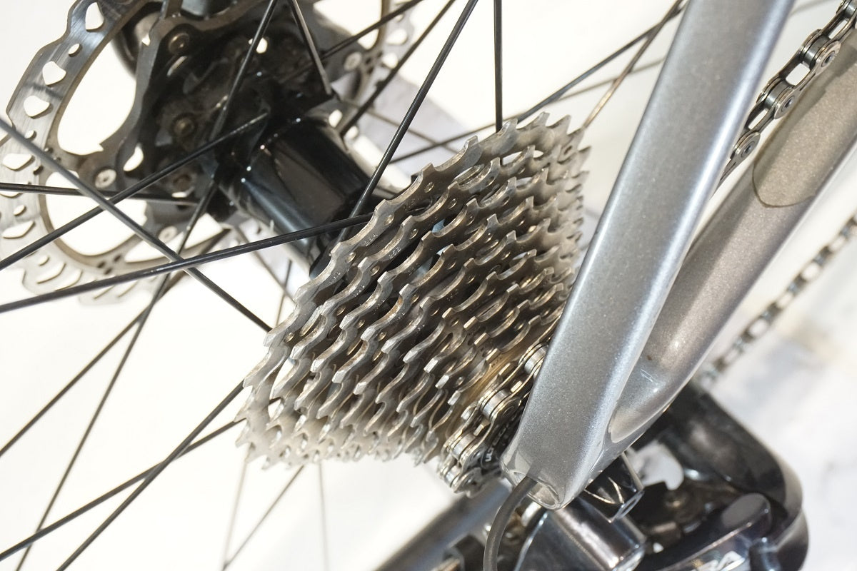 GIANT 「ジャイアント」 DEFY ADVANCED PRO 1 2016年モデル ロードバイク / 横浜戸塚店