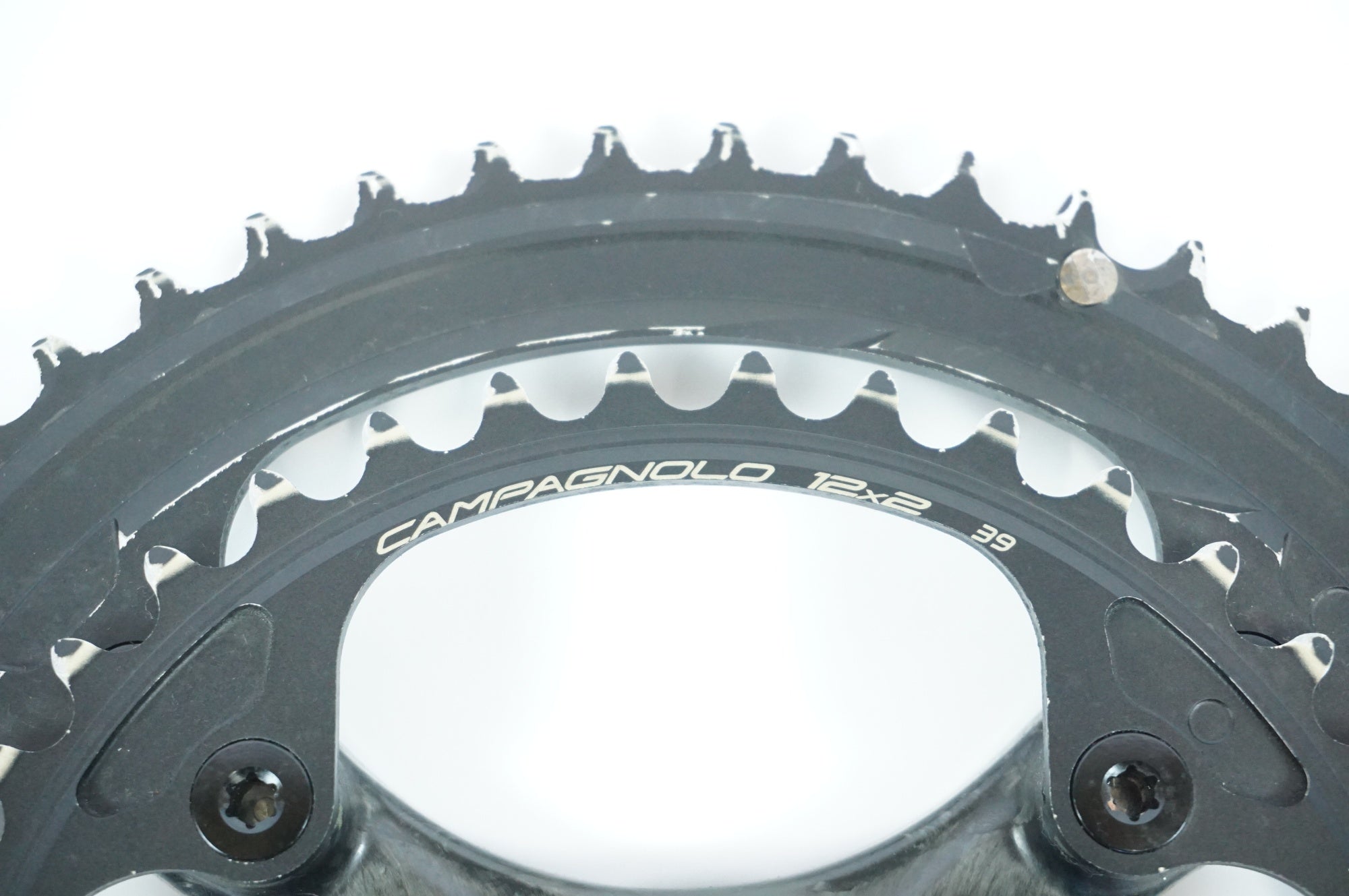 CAMPAGNOLO 「カンパニョーロ」 RECORD DISC 12S コンポセット / 宇都宮店
