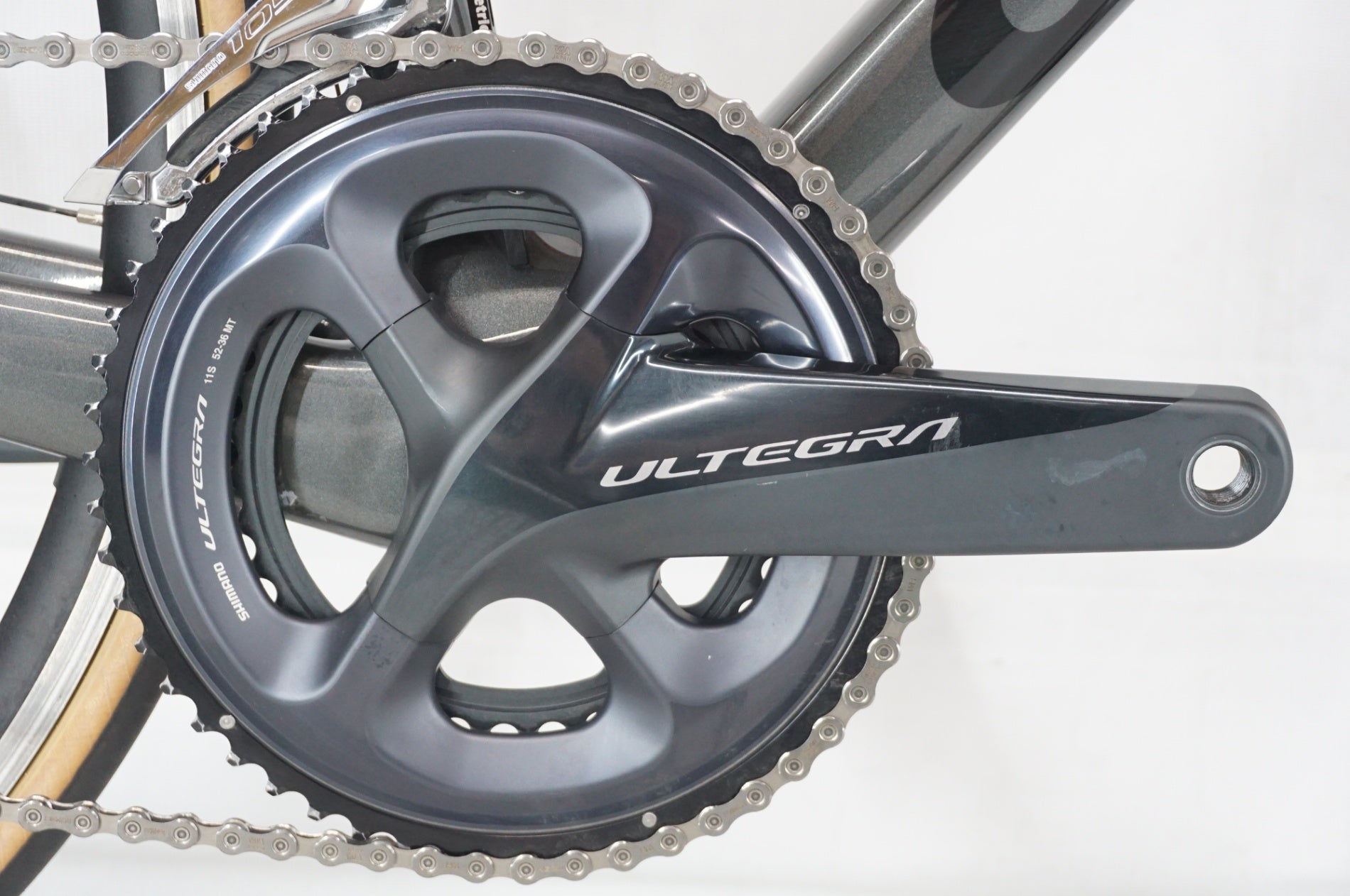 CERVELO 「サーベロ」 R5 105 2017年モデル ロードバイク / 阪急塚口店