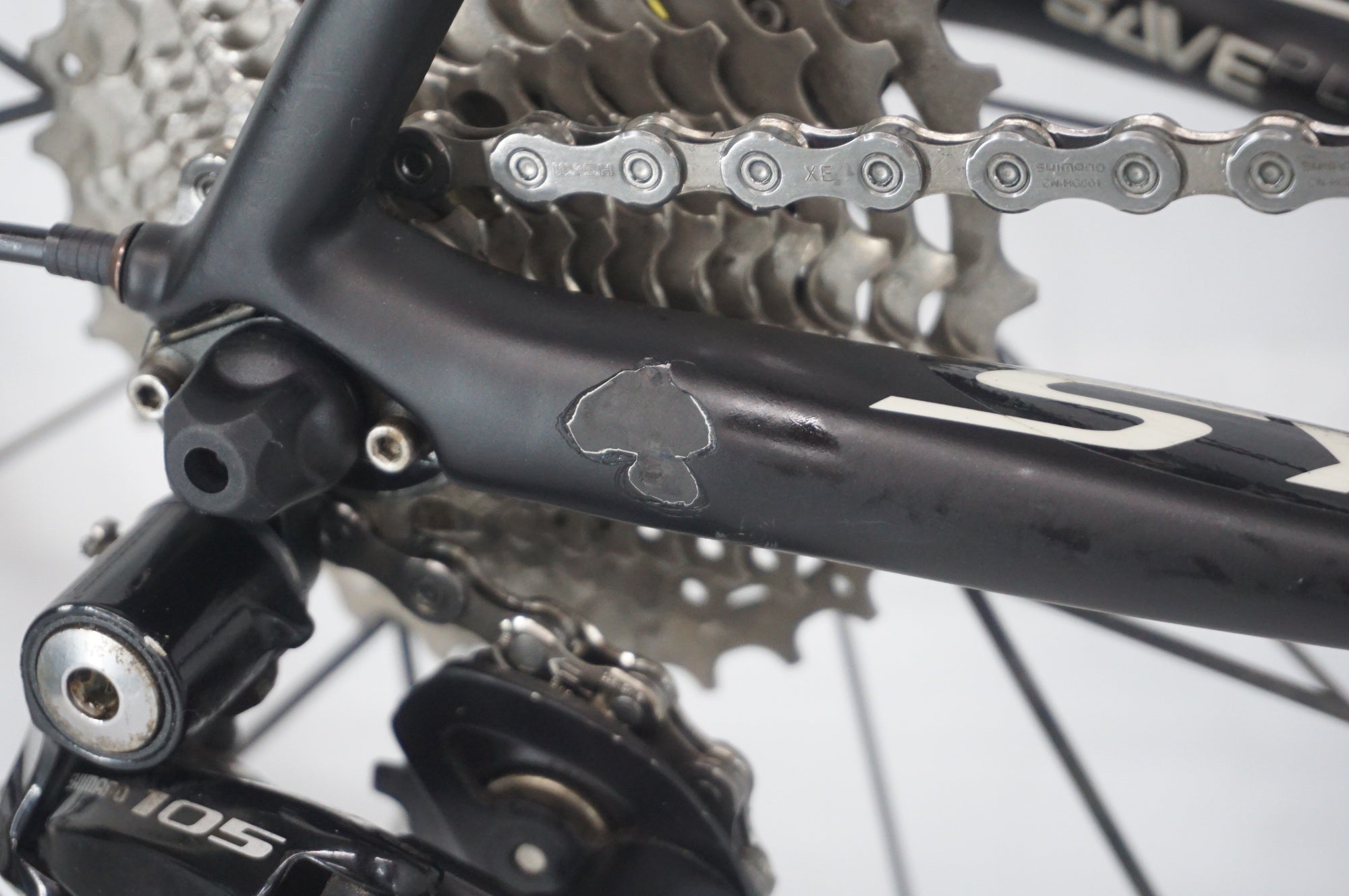 CANNONDALE 「キャノンデール」 SYNAPSE CARBON 5 105 2017年モデル ロードバイク / 阪急塚口店