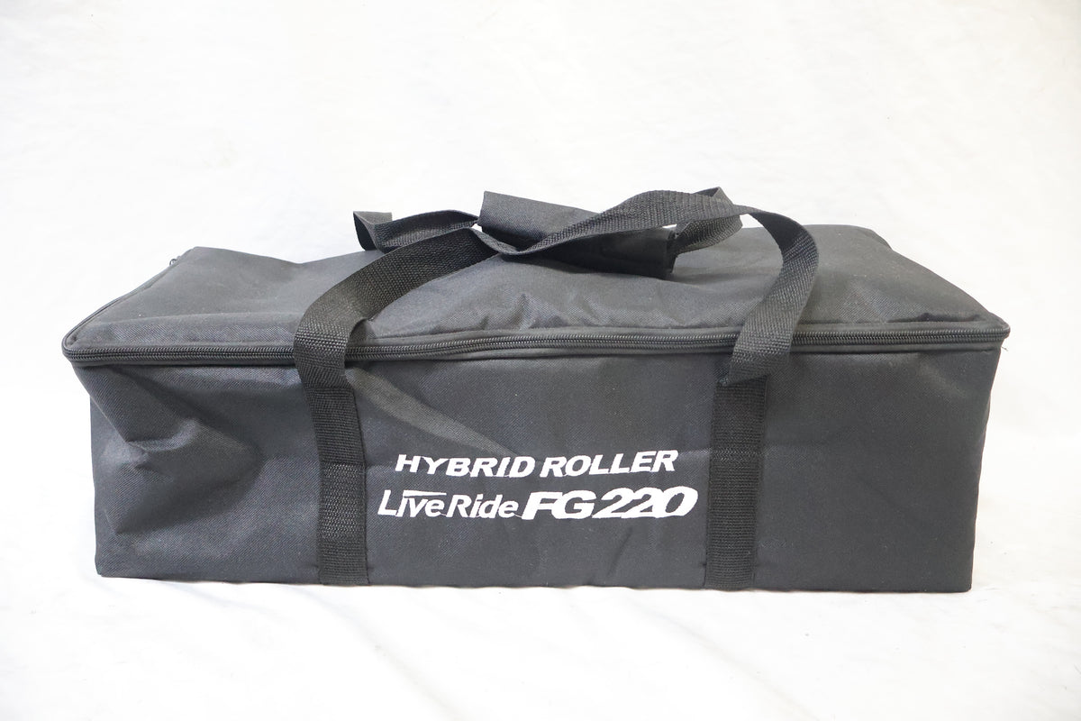 MINOURA 「ミノウラ」 HYBRID ROLLER LIVE RIDE FG220 サイクルトレーナー / 高知店