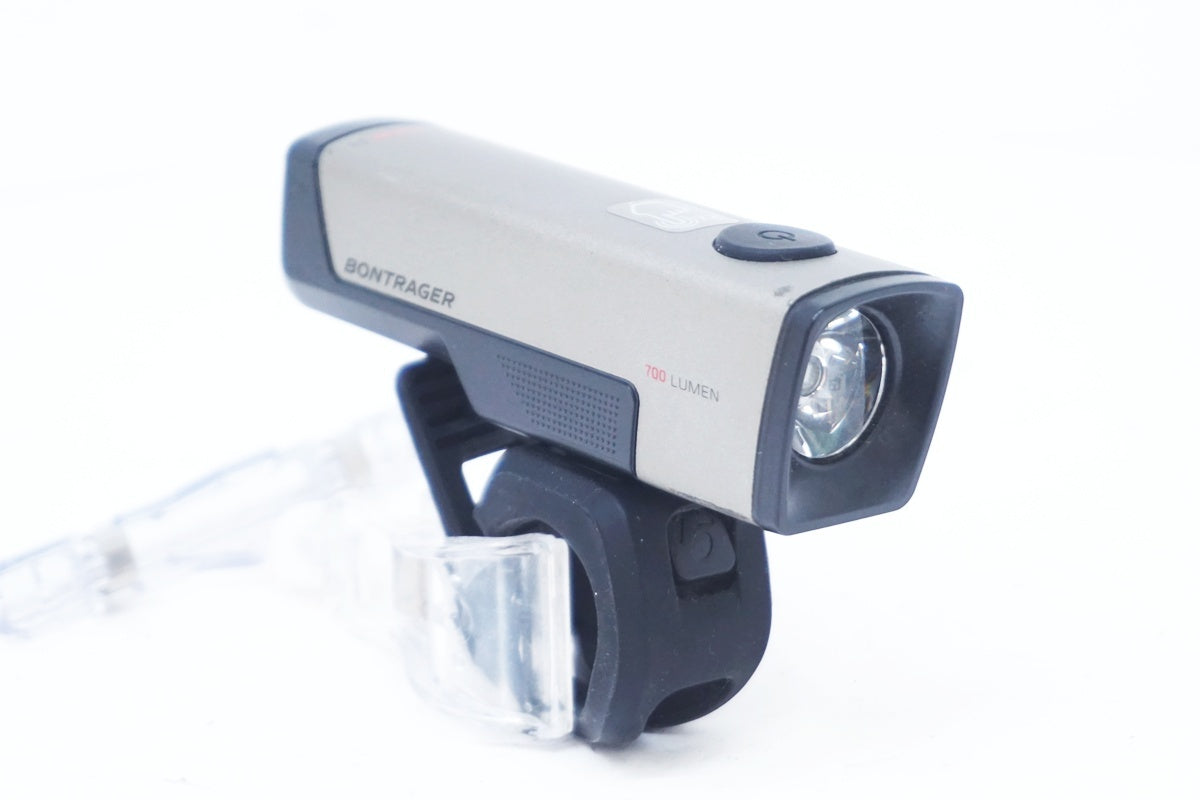 BONTRAGER 「ボントレガー」 ION COMP R 700LUMEN フロント