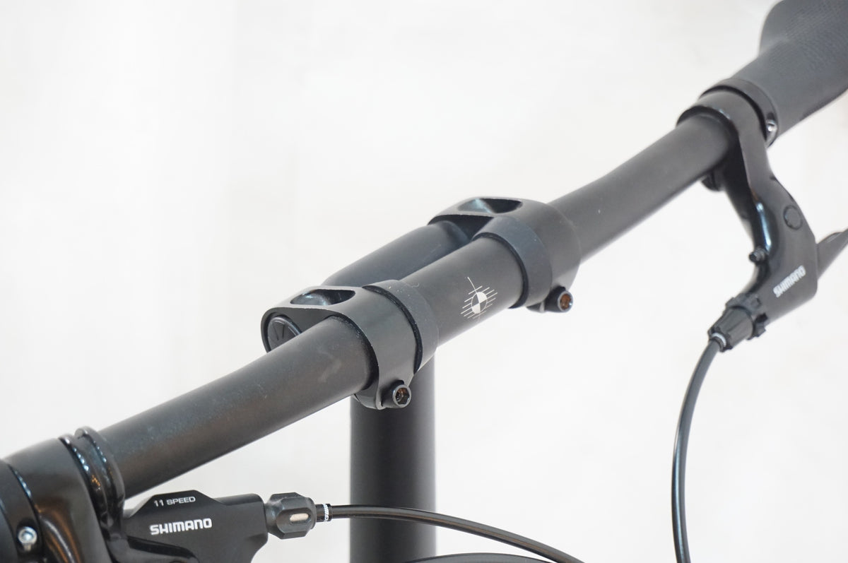 DAHON 「ダホン」 VIGOR D11 2016年モデル 20インチ 折り畳み自転車 / 浦和ベース