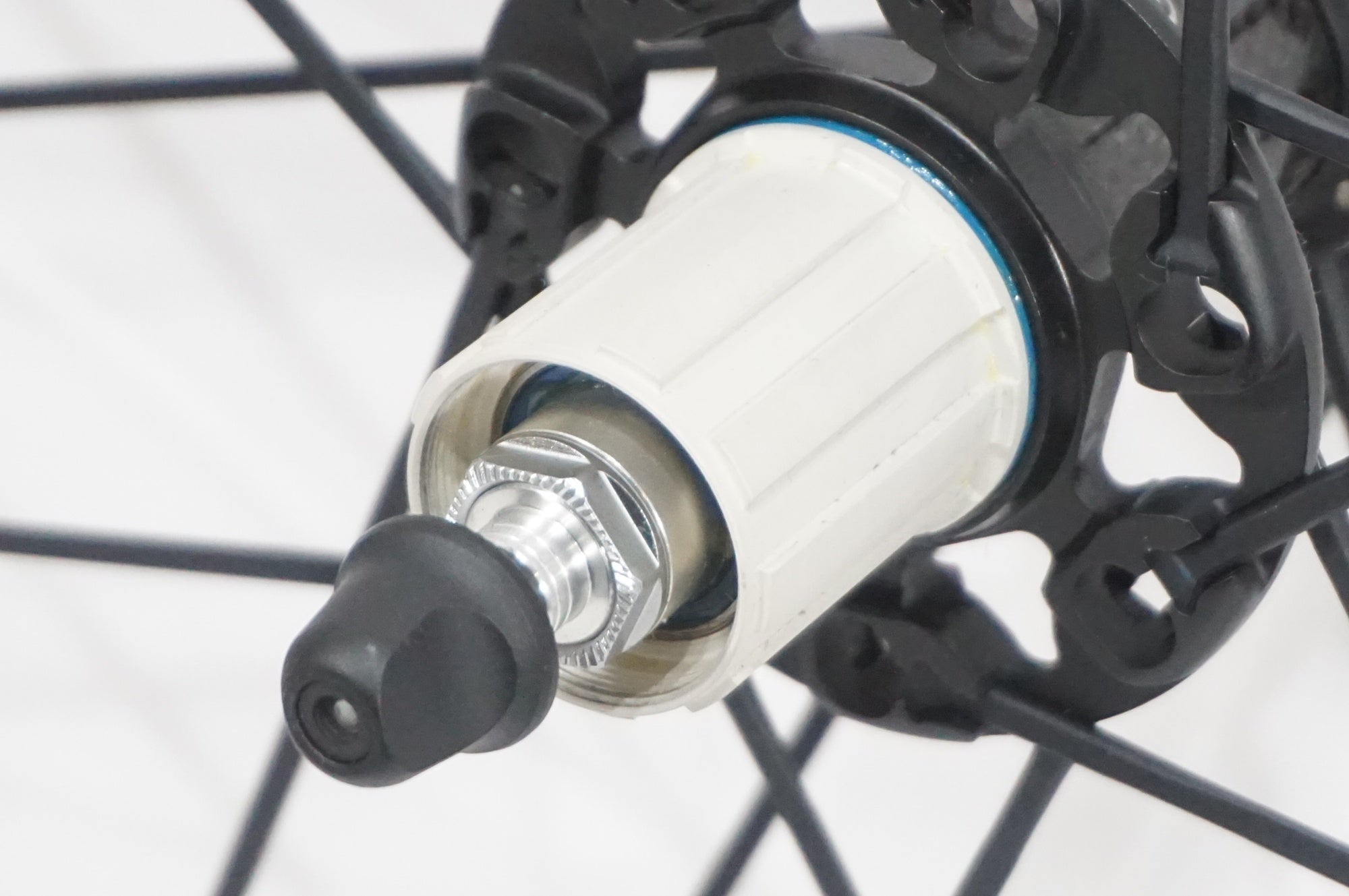 CAMPAGNOLO 「カンパニョーロ」 SHAMAL ULTRA C17 シマノ11速 ホイールセット / AKIBA店