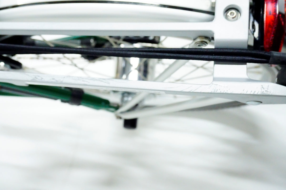 BROMPTON 「ブロンプトン」 S6R 2022年モデル 16インチ 折り畳み自転車 / 名古屋大須店