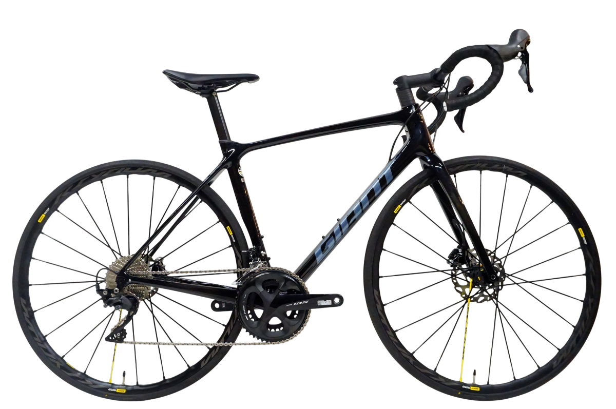 中古GIANT（ジャイアント）通販｜TCR・ESCAPE【バイチャリ】