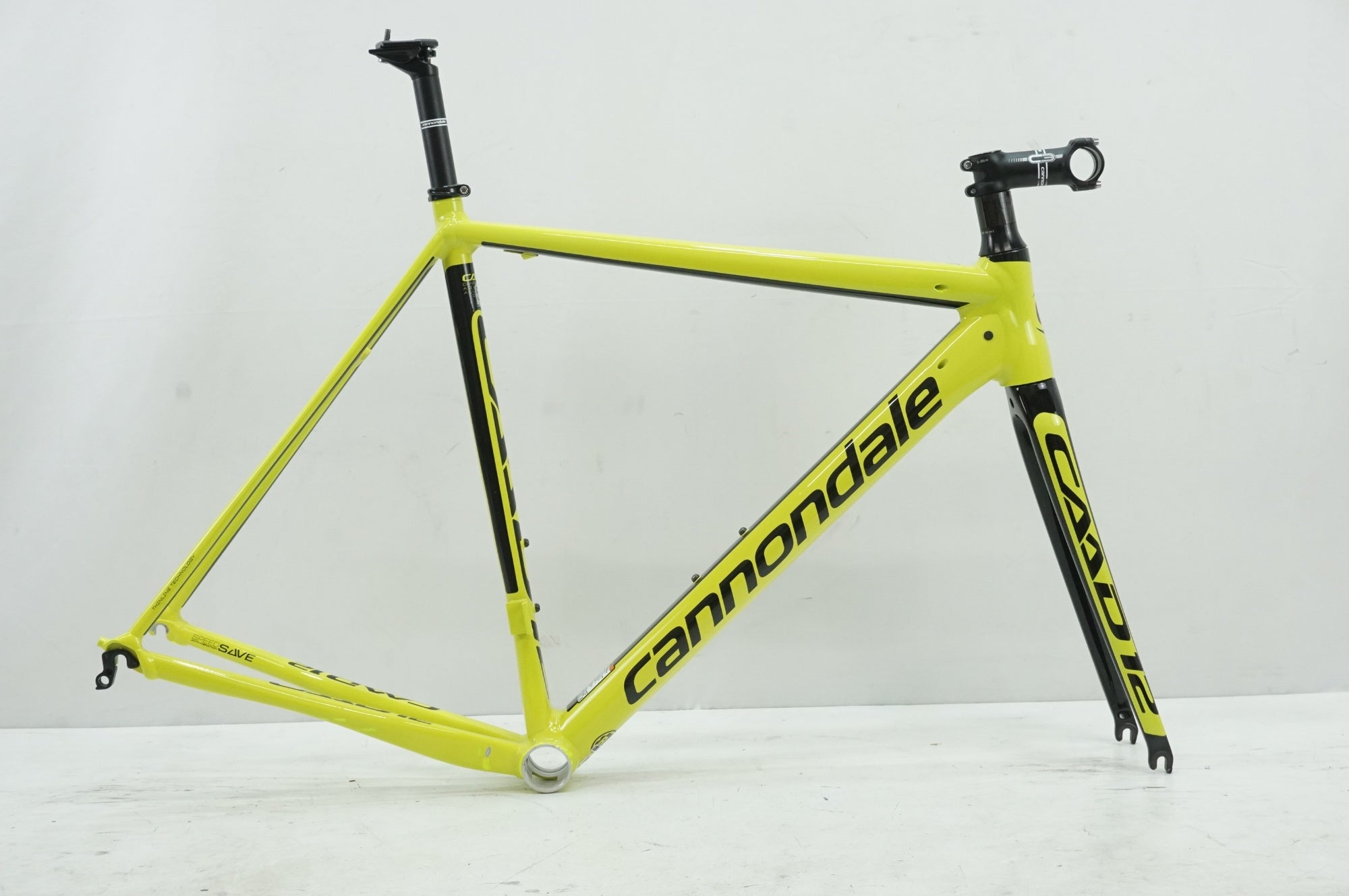 CANNONDALE 「キャノンデール」 CAAD12 2016年モデル フレームセット / 大宮店