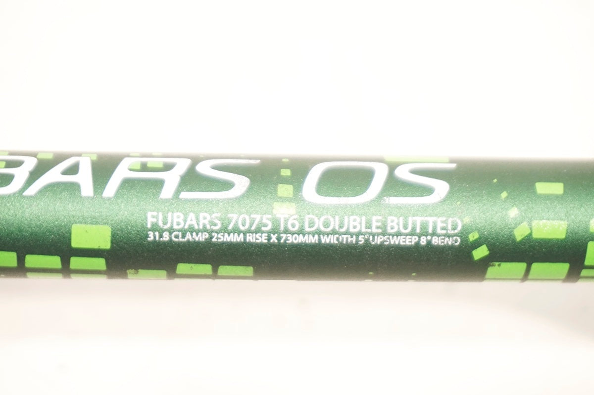 CHROMAG FUBARS OS ハンドル