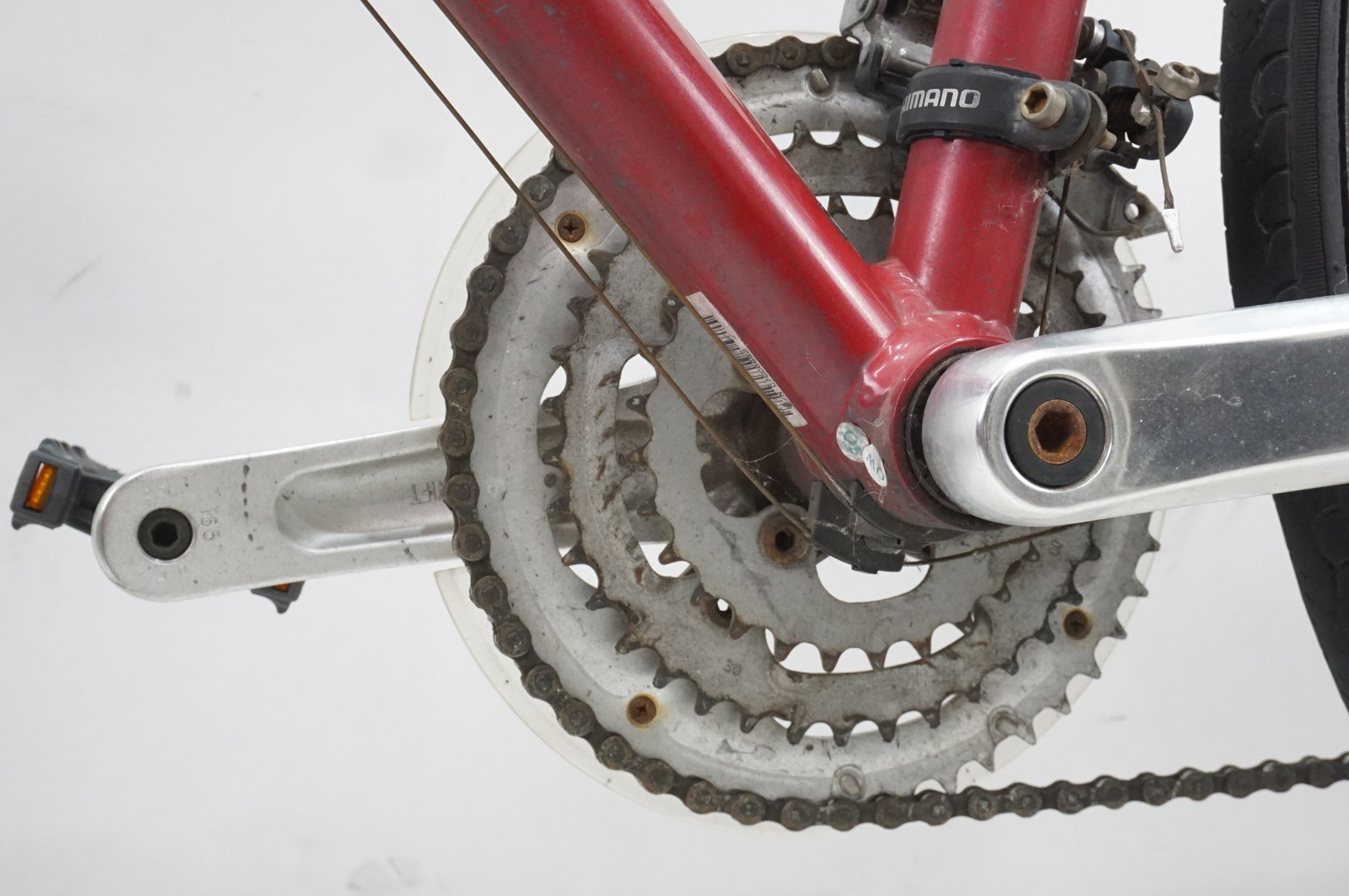 ジャンク GIANT 「ジャイアント」 LIV ESCAPE R3W 2018年モデル クロスバイク / 大宮店