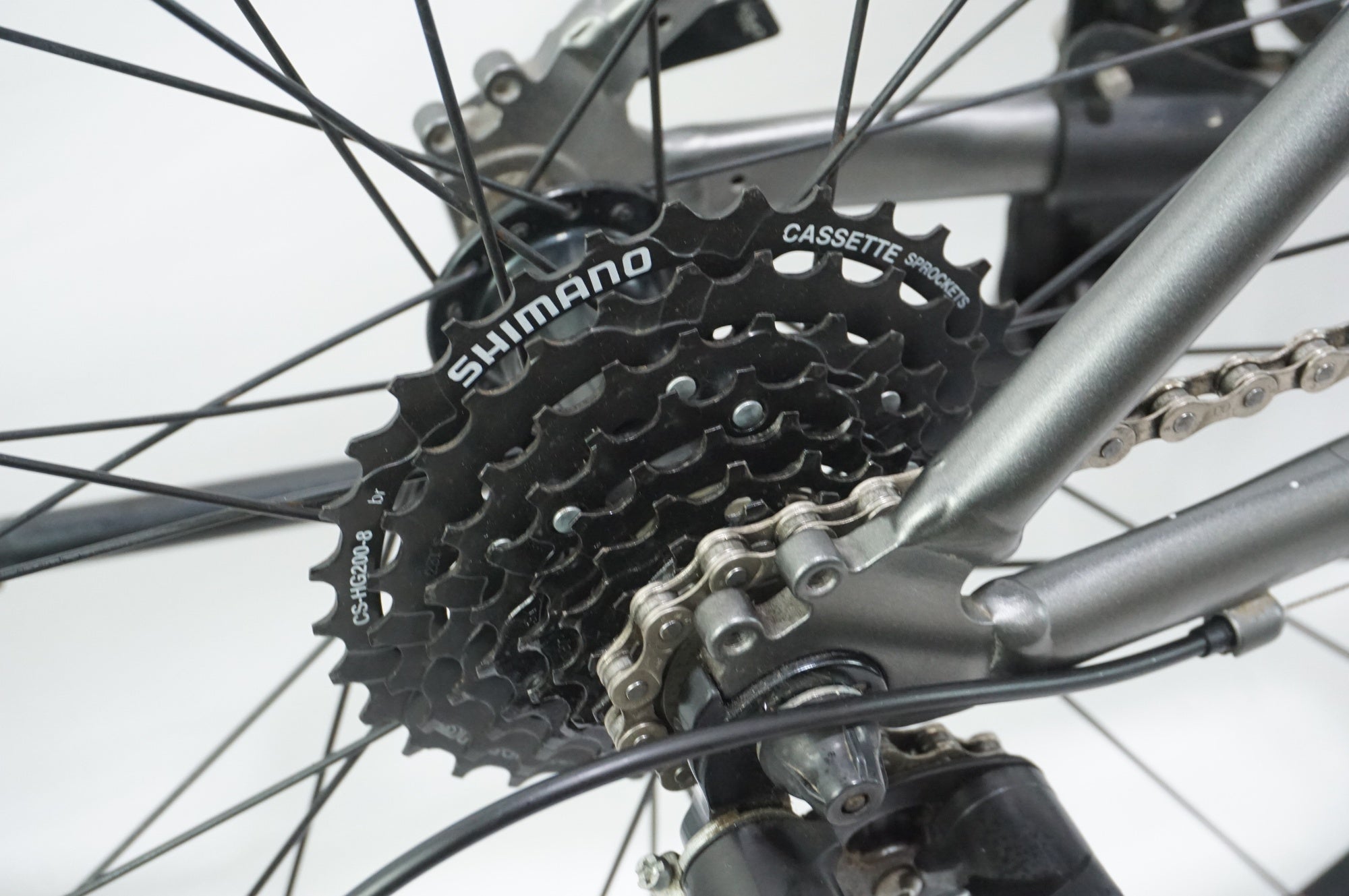 KHODAABLOOM 「コーダブルーム」 RAIL700A 2021年モデル クロスバイク / 中目黒店