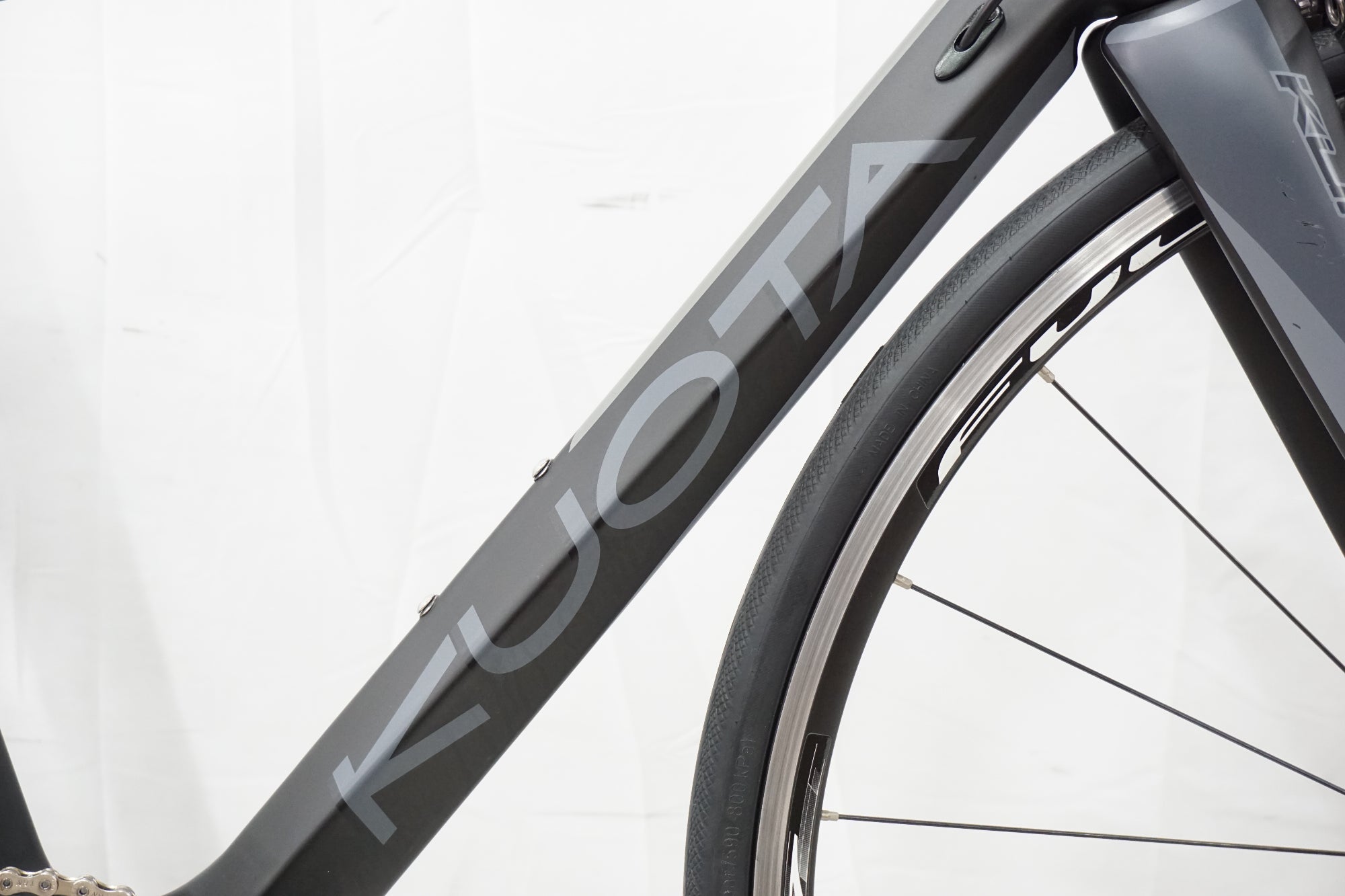 KUOTA 「クオータ」 KURARO 105 2013年モデル ロードバイク / 奈良店