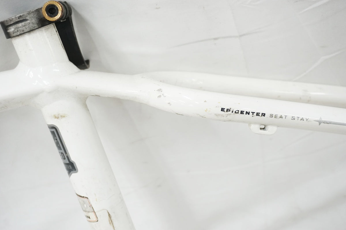 【ジャンク】 SCHWINN 「シュウイン」 MOAB2 年式不明 フレーム / 奈良店