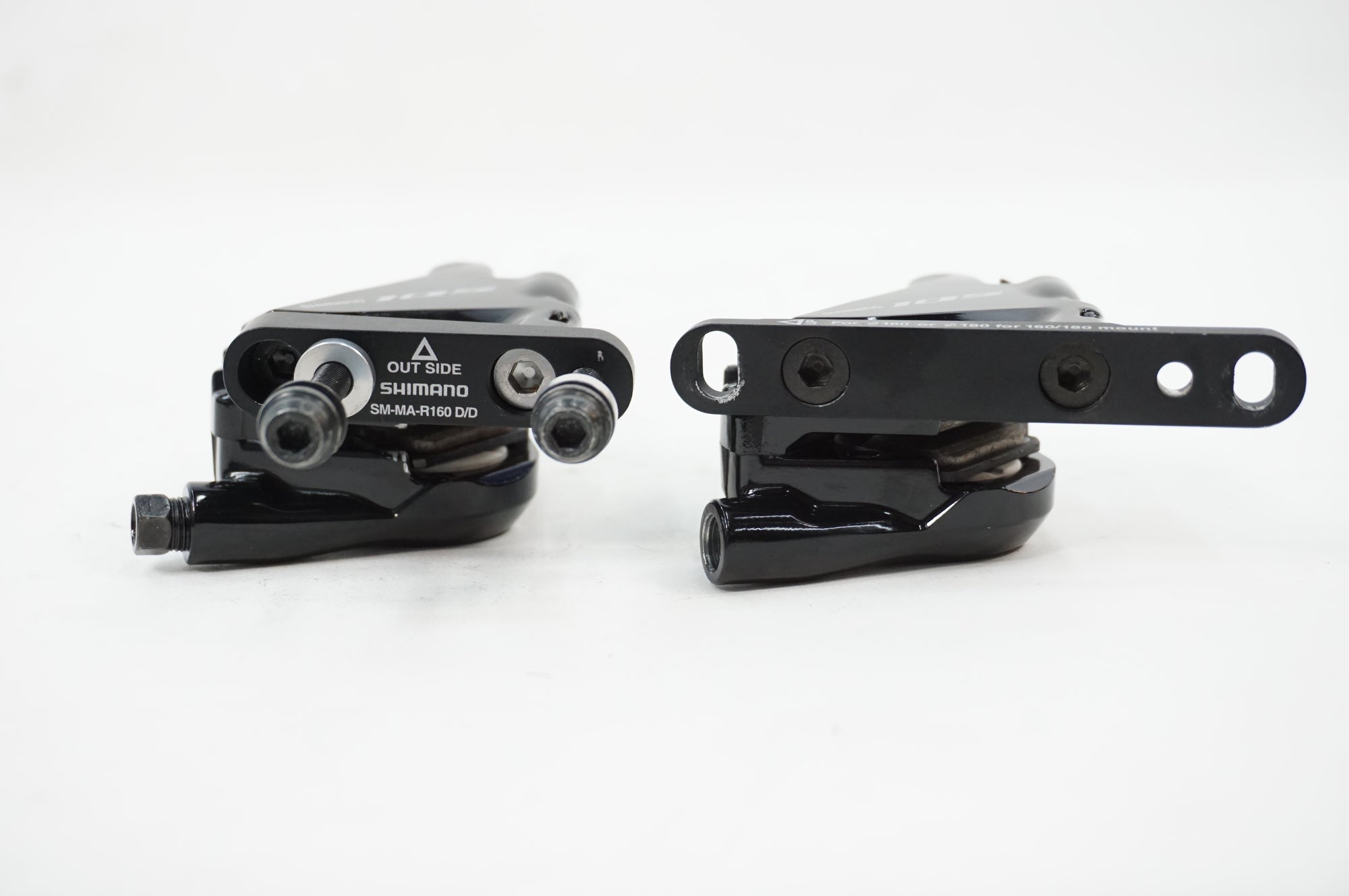 SHIMANO 「シマノ」 105 BR-R7070 ディスクブレーキキャリパーセット / 川越店