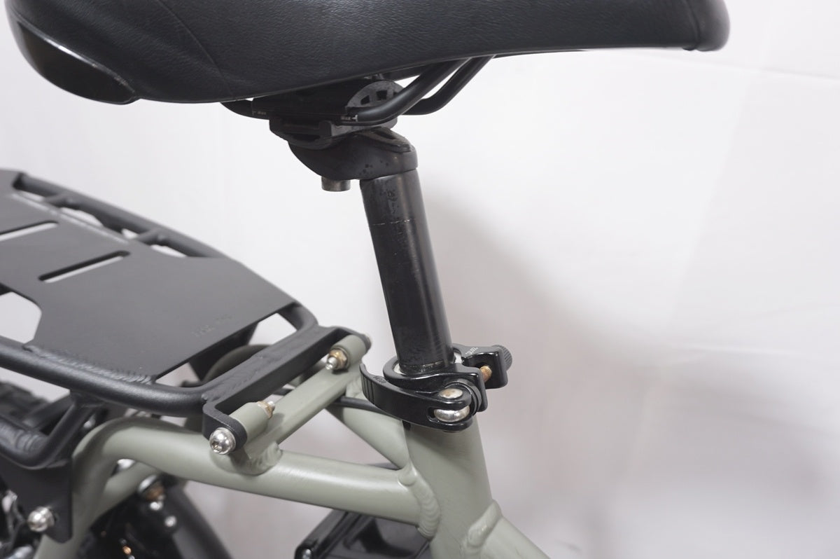 PANASONIC 「パナソニック」 EZ BE-FZ031 2024年モデル 電動アシスト自転車 / バイチャリ世田谷店