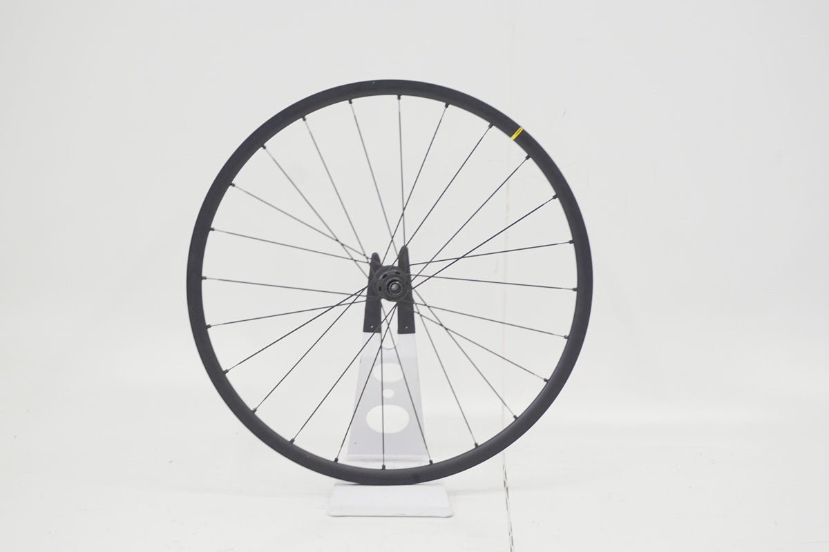 MAVIC「マビック」 KSYRIUM SL 25 DISC SHIMANO11S ホイールセット / 京都八幡店