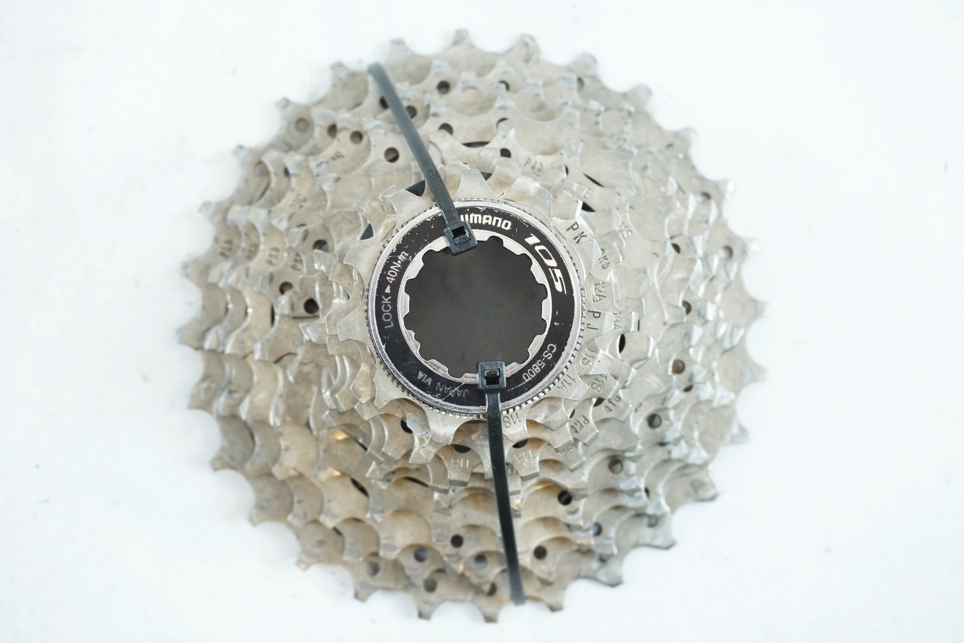 SHIMANO 「シマノ」 105 5800 コンポセット / 有明ガーデン店