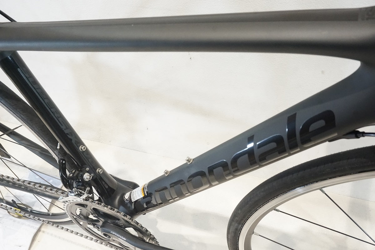 CANNONDALE 「キャノンデール」 SUPERSIX EVO 105 2017年モデル ロードバイク / 横浜戸塚店