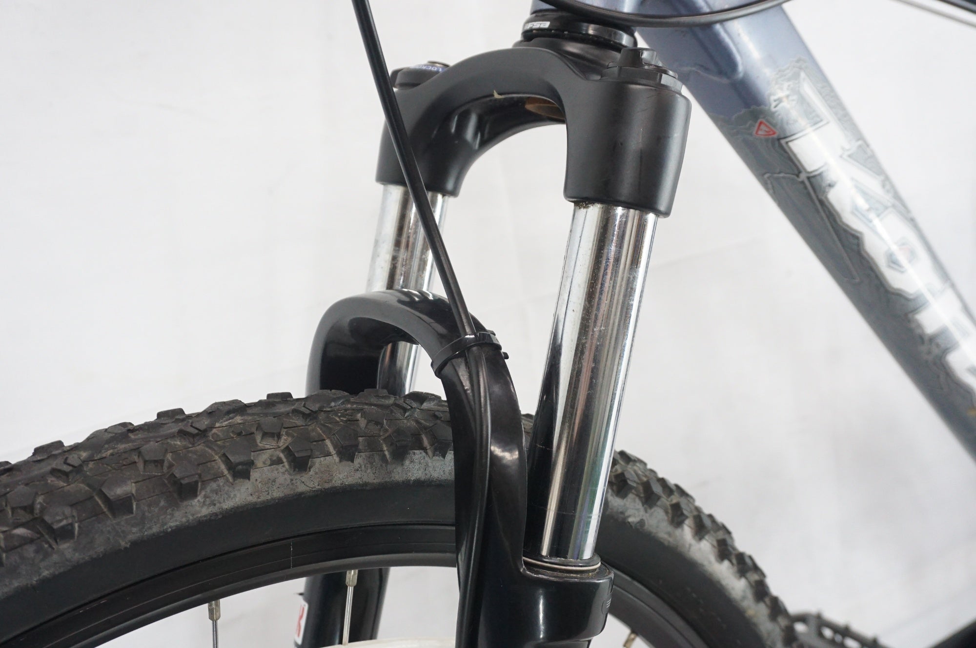 KONA 「コナ」 ST DELUXE 2009年モデル マウンテンバイク / 阪急塚口店