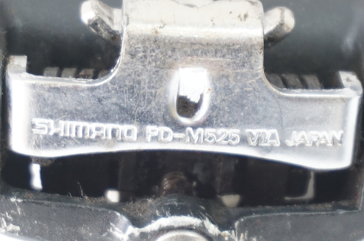 SHIMANO 「シマノ」 PD-M525 ペダル / 世田谷店