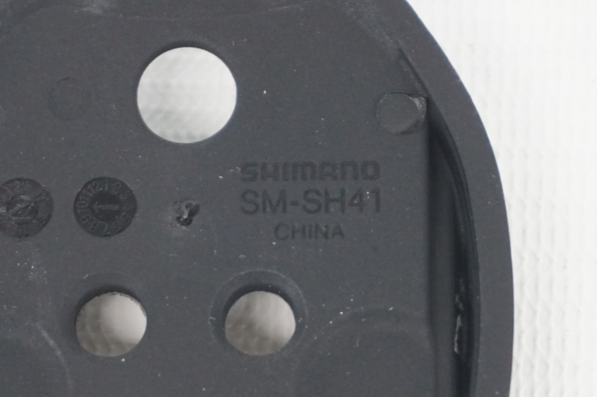 SHIMANO 「シマノ」 SM-SH41 クリートアダプター / 阪急塚口店