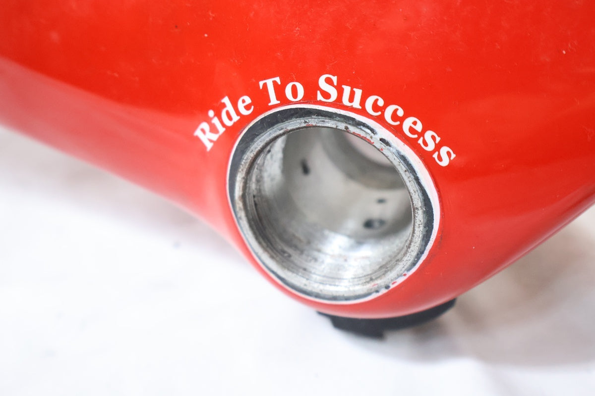 RTS 「アールティーエス」 TTR-3 2012年頃 フレームセット / 高知店