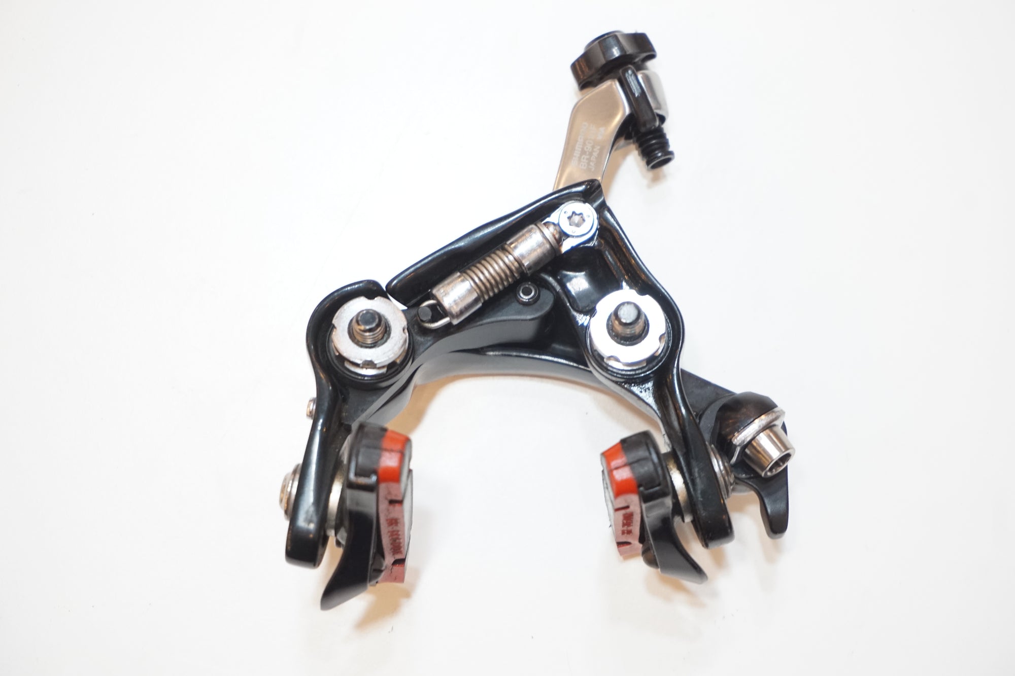 SHIMANO 「シマノ」 DURA-ACE BR-9010F / BR-9000 キャリパーブレーキセット / バイチャリ浦和ベース