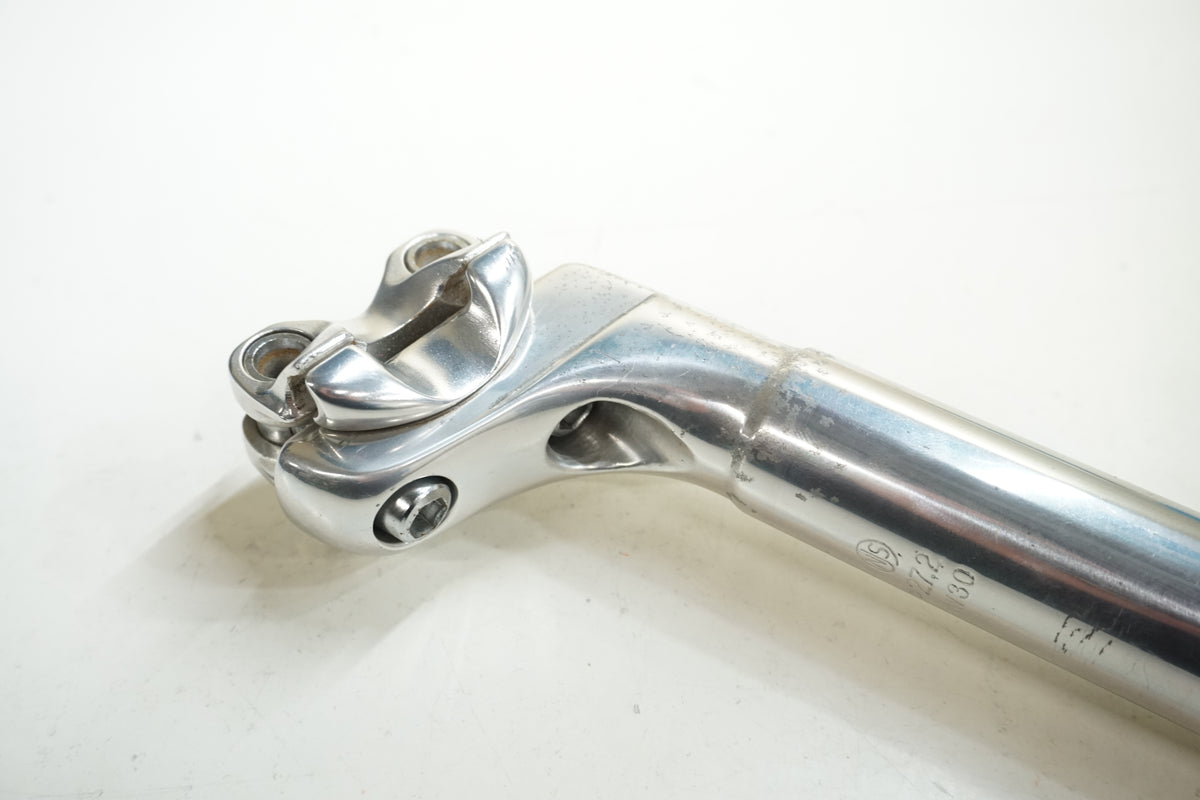 NITTO 「ニットー」 NJSP72 φ27.2 200mm シートポスト / 大宮店