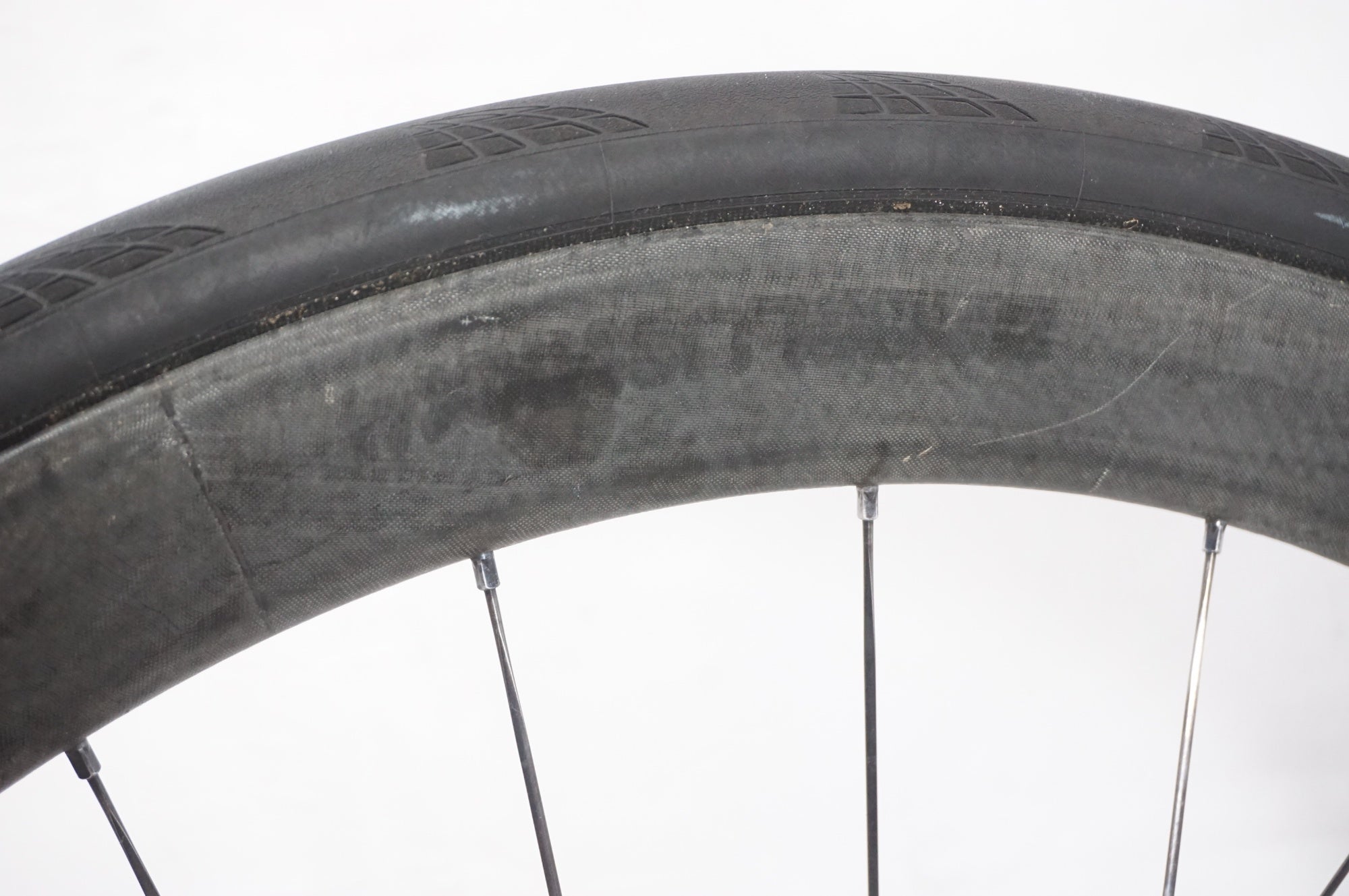 BONTRAGER 「ボントレガー」 AEOLUS XXX 4 TLR DISC ホイールセット / AKIBA店