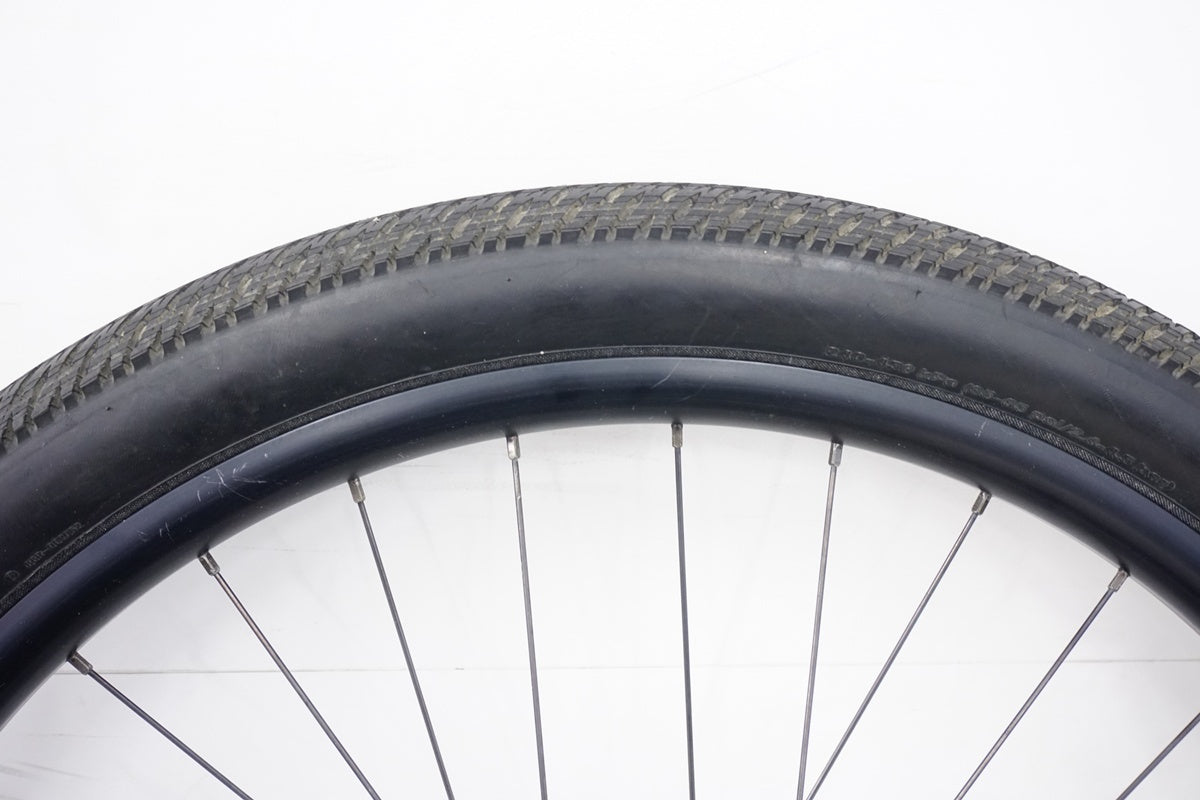 VELOCITY「ベロシティ」 BLUNT 35 DEORE XT M8010ハブ シマノ10速 ホイールセット / 浜松店