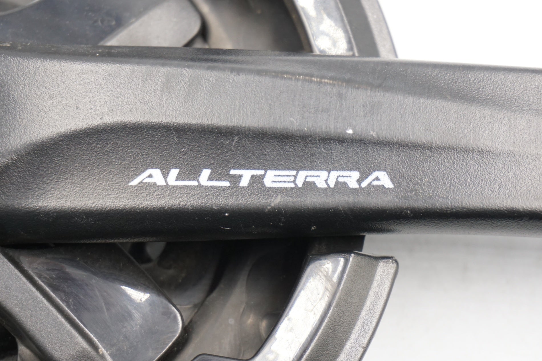 PROWHEEL 「プロホイール」 ALLTERRA 42-34-24T 170mm クランクセット / 奈良店