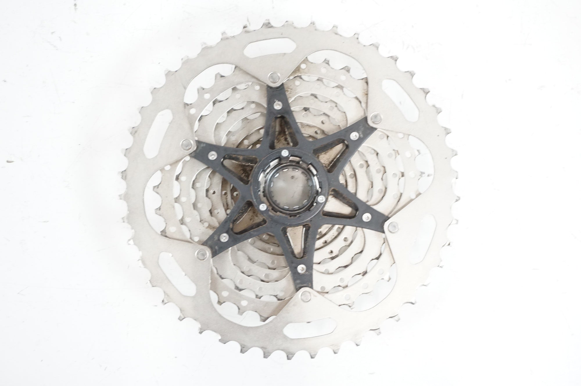 SHIMANO 「シマノ」 DEORE CS-M4100 11-46T スプロケット / 宇都宮店