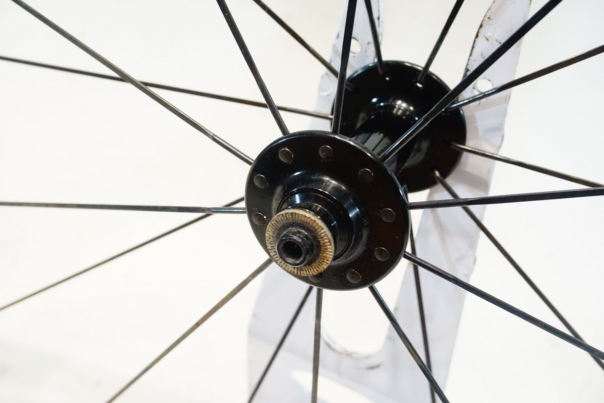 EQUINOX 「エキノクス」 SP50 シマノ11S ホイールセット / 横浜戸塚店