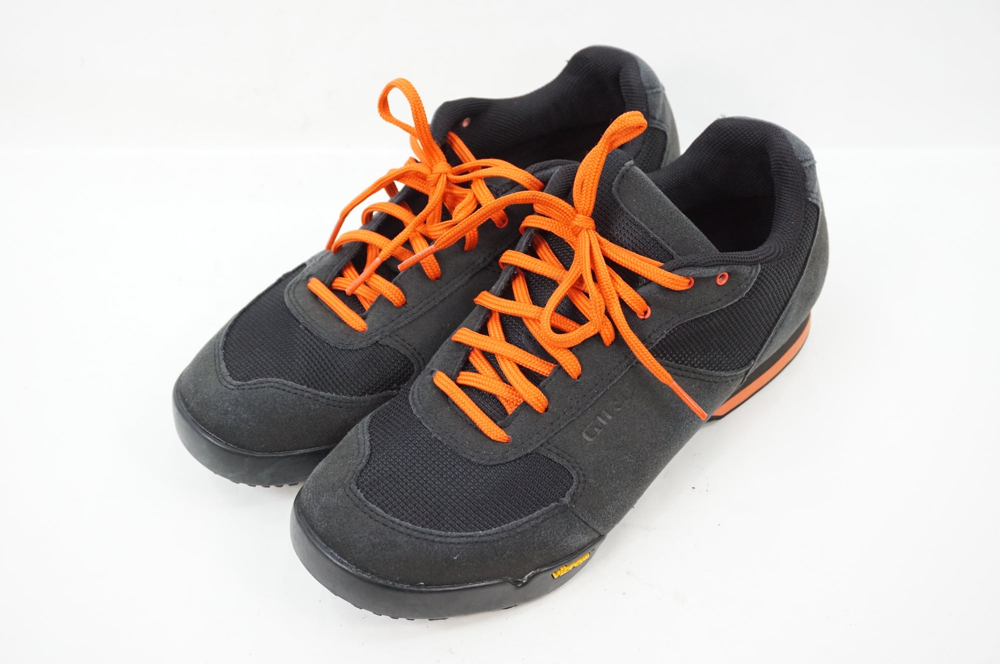 GIRO 「ジロ」 RUMBLE VR EU43 ビンディングシューズ / 川越店