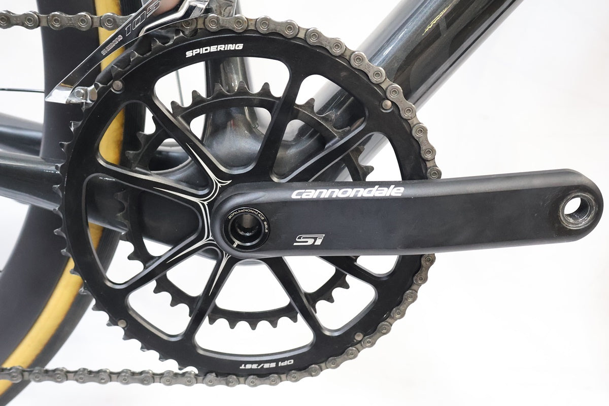 CANNONDALE 「キャノンデール」 SYNAPSE CARBON DISC 105 SE 2019年モデル ロードバイク / 高知店