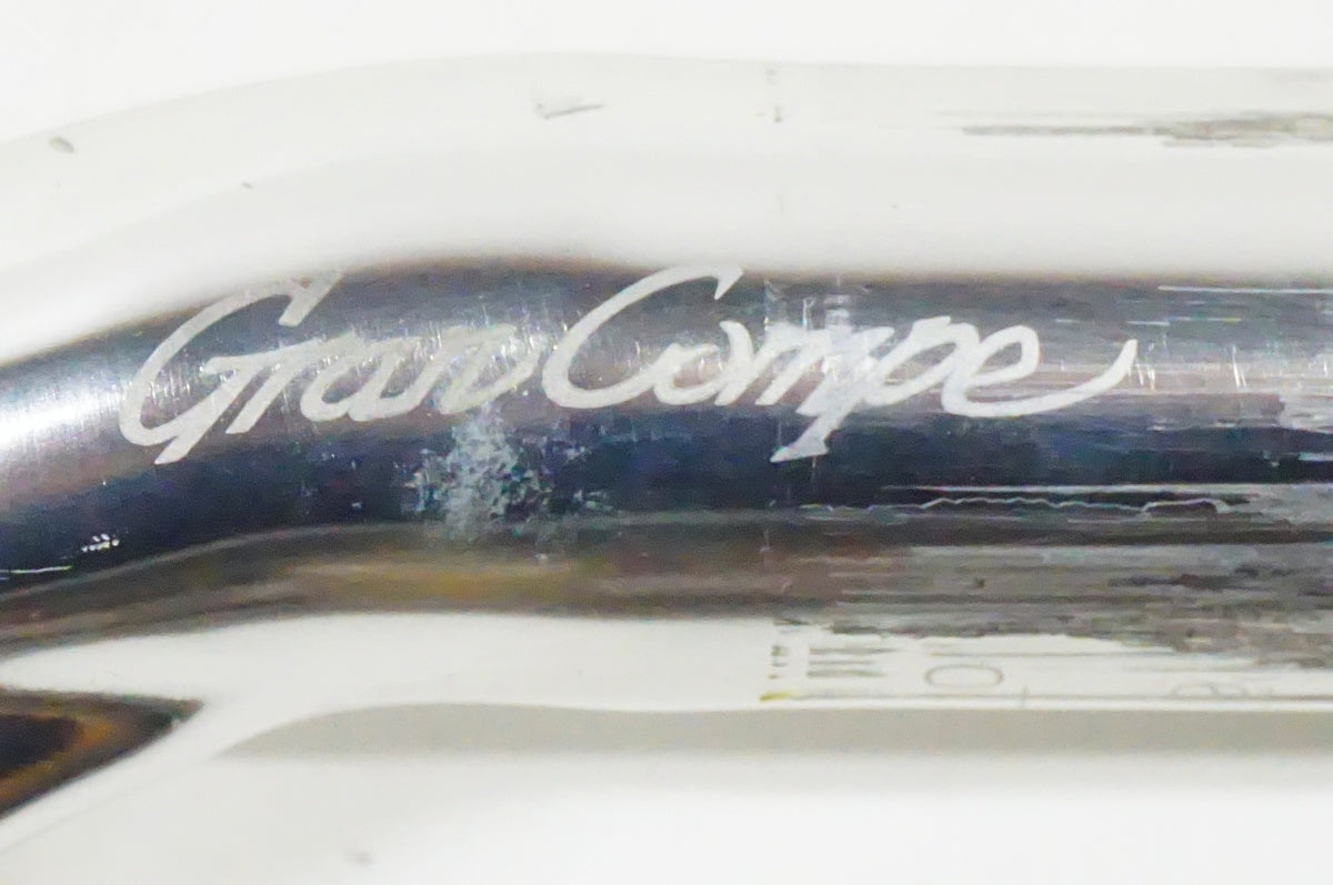 GRANCOMPE 「グランコンペ」 φ27.2 250mm シートポスト / 名古屋大須店