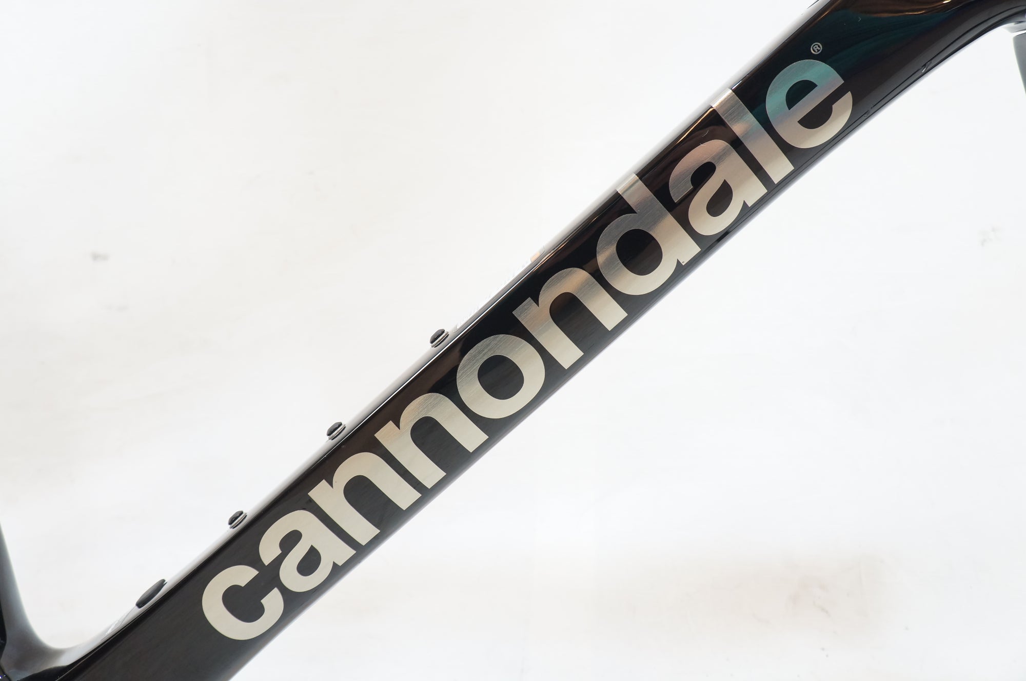 CANNONDALE 「キャノンデール」 SUPERSIX EVO 2025年モデル フレームセット / バイチャリ浦和ベース