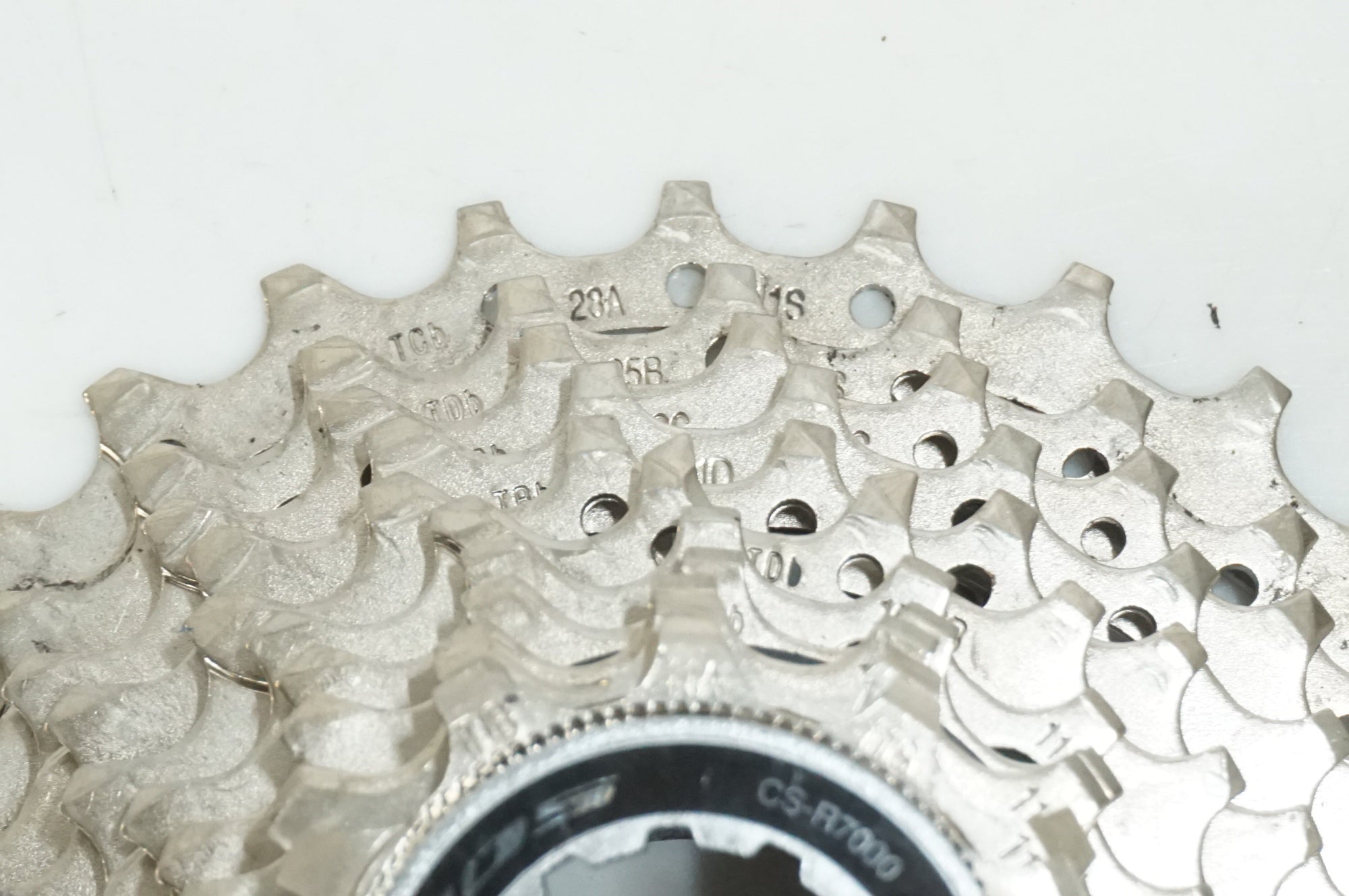 SHIMANO 「シマノ」 105 CS-R7000 11-28T スプロケット / 大宮店