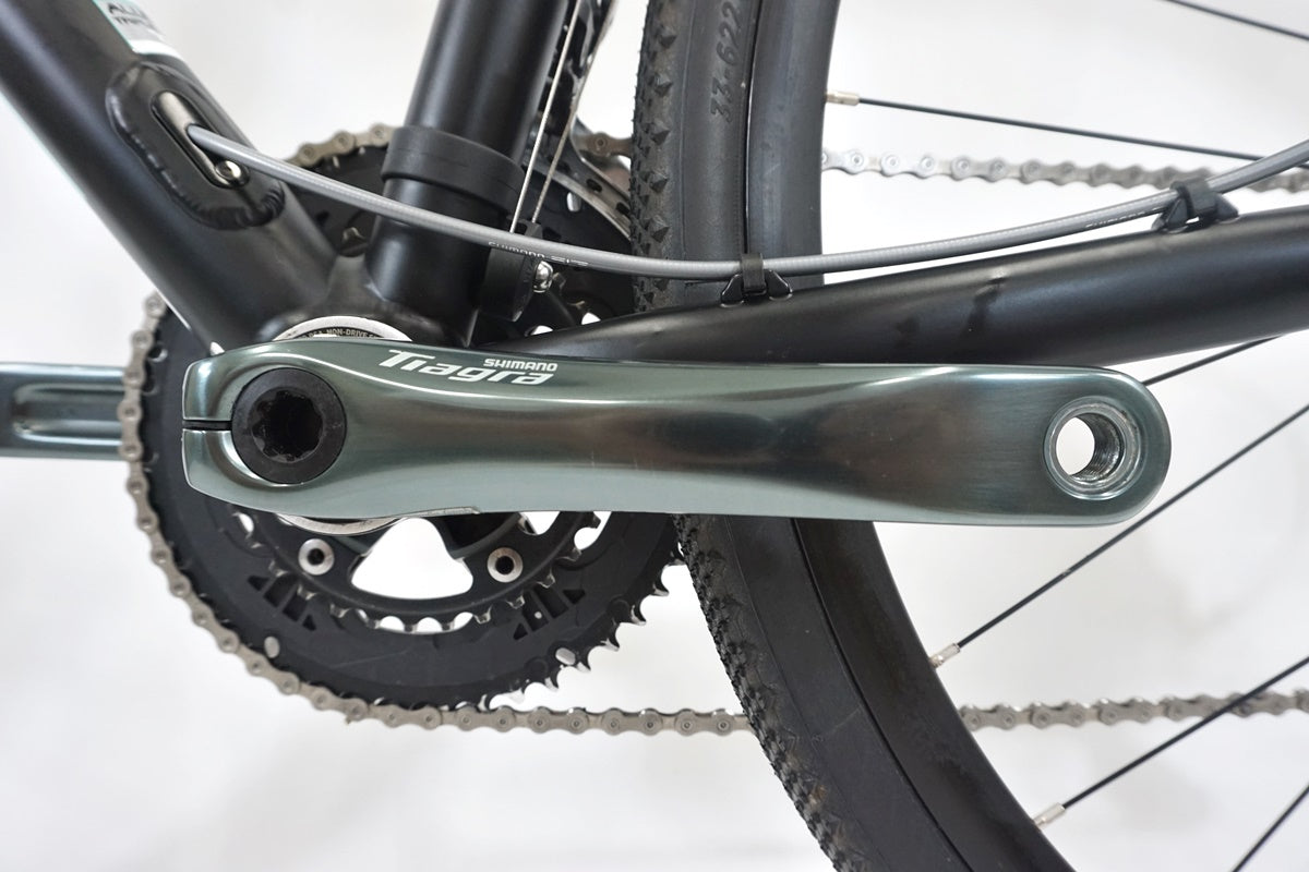 BIANCHI 「ビアンキ」 ZURIGO 2015年モデル シクロクロス / 東京商品化センター
