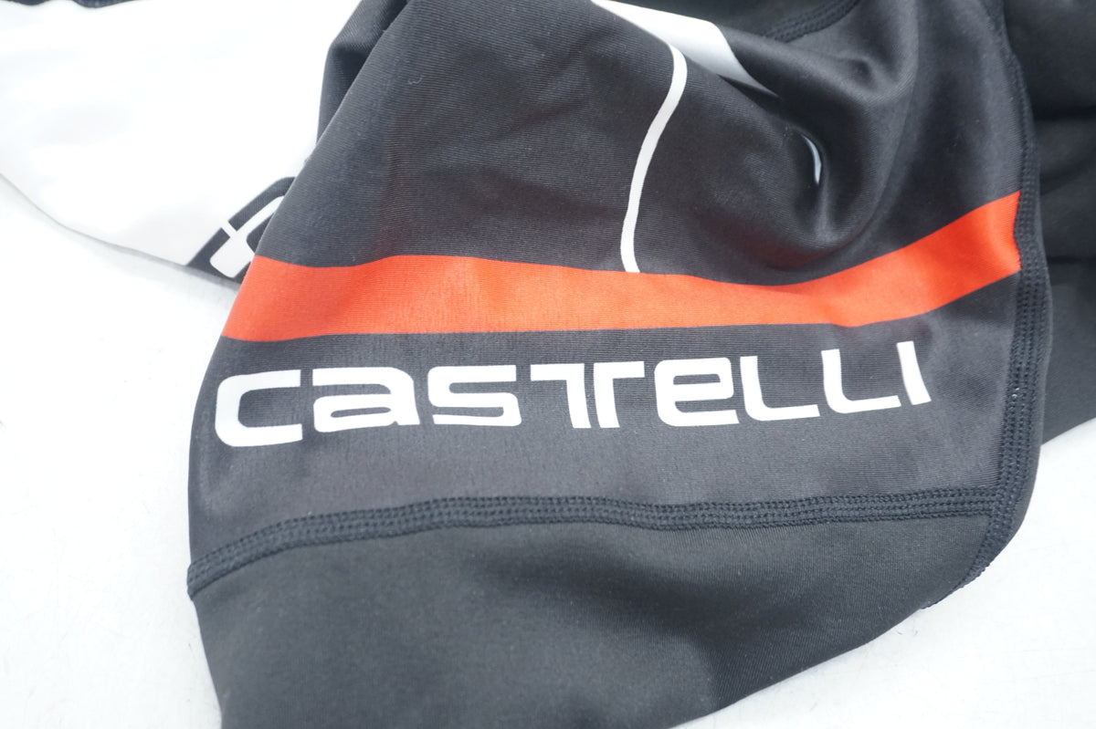 CASTELLI 「カステリ Sサイズ ビブパンツ / 大阪門真店