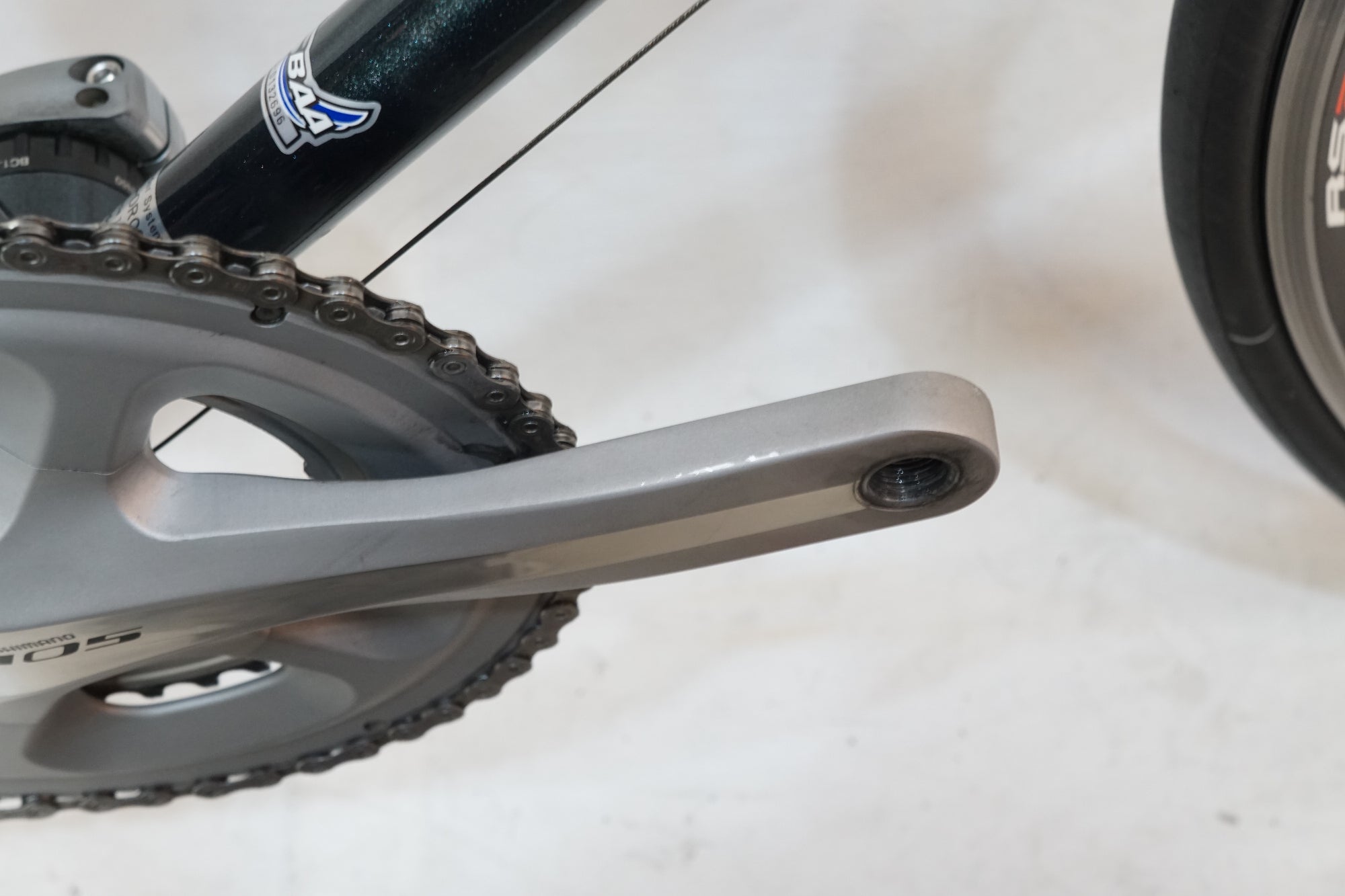 PANASONIC 「パナソニック」 OCR 28 105 2015年モデル ロードバイク / バイチャリ浦和ベース