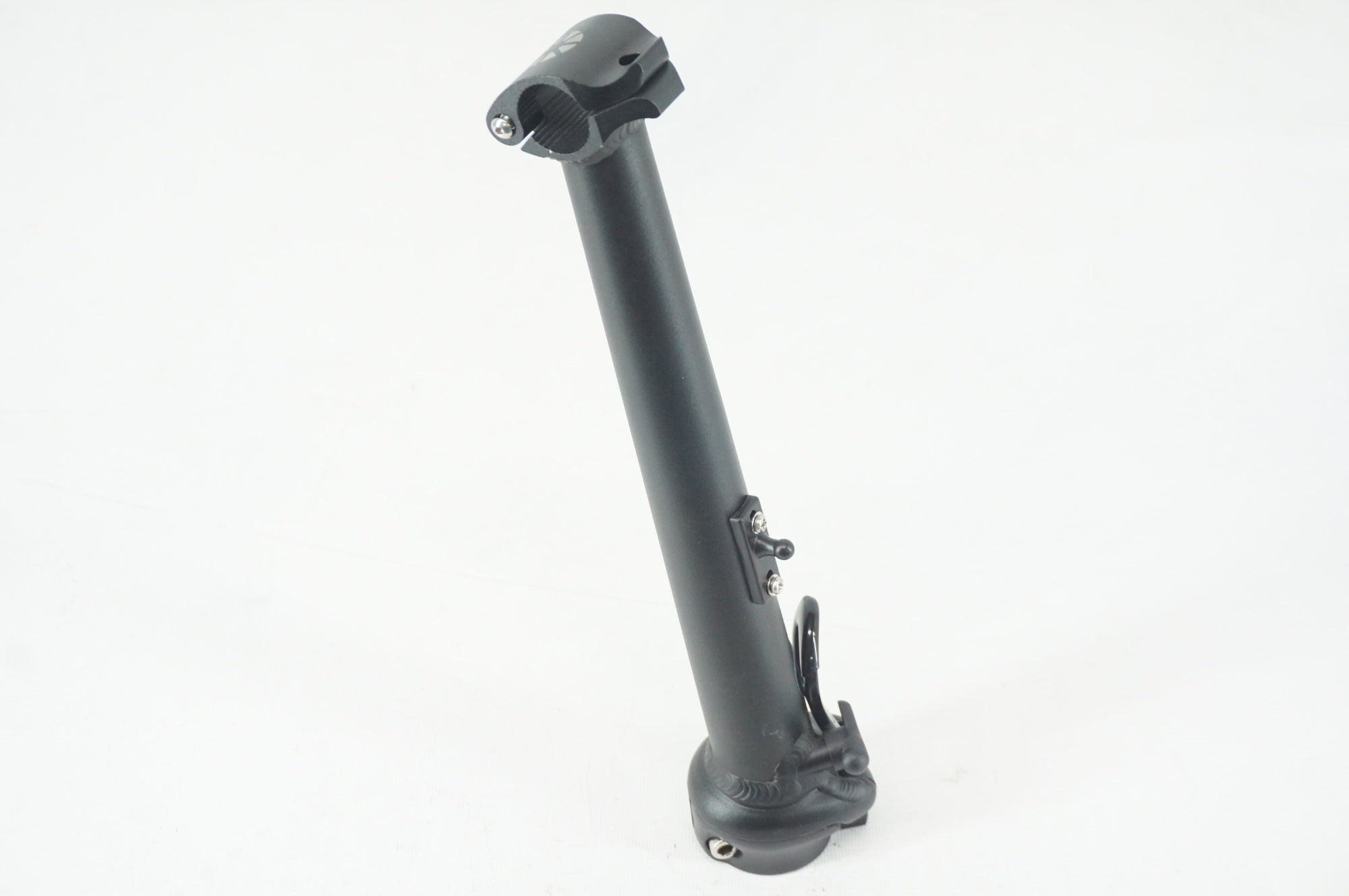 DAHON 「ダホン」 純正 300mm ハンドルポスト / 阪急塚口店 ｜ バイチャリ